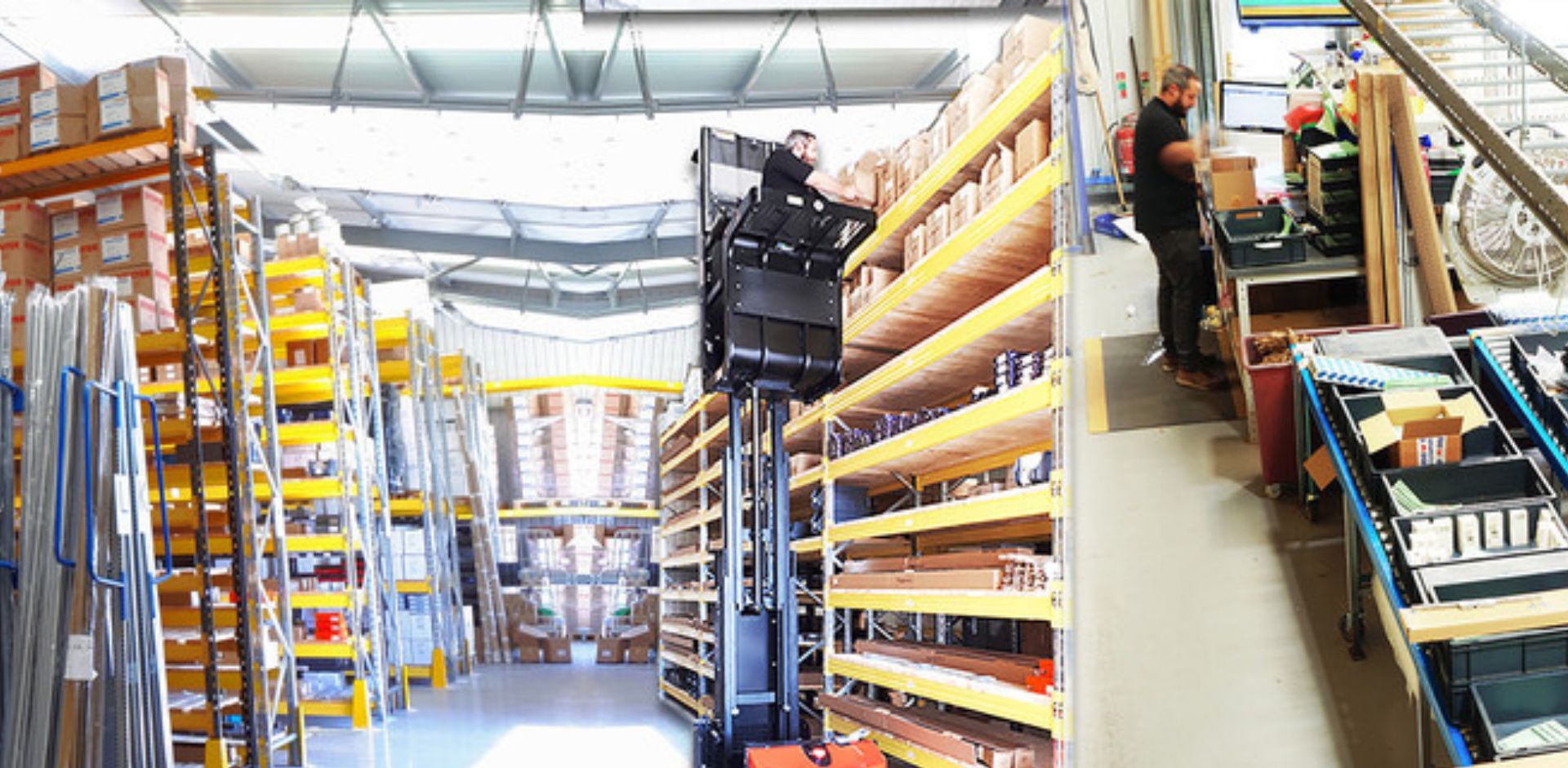 Investing to help with your door and window manufacturing