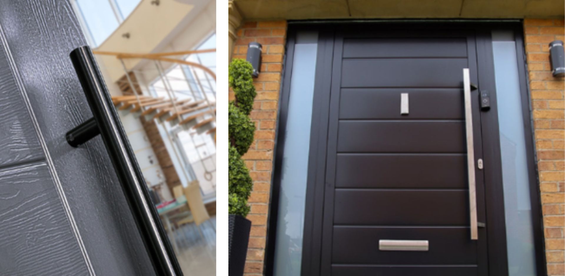 Stainless steel pull handles: a beginner’s guide