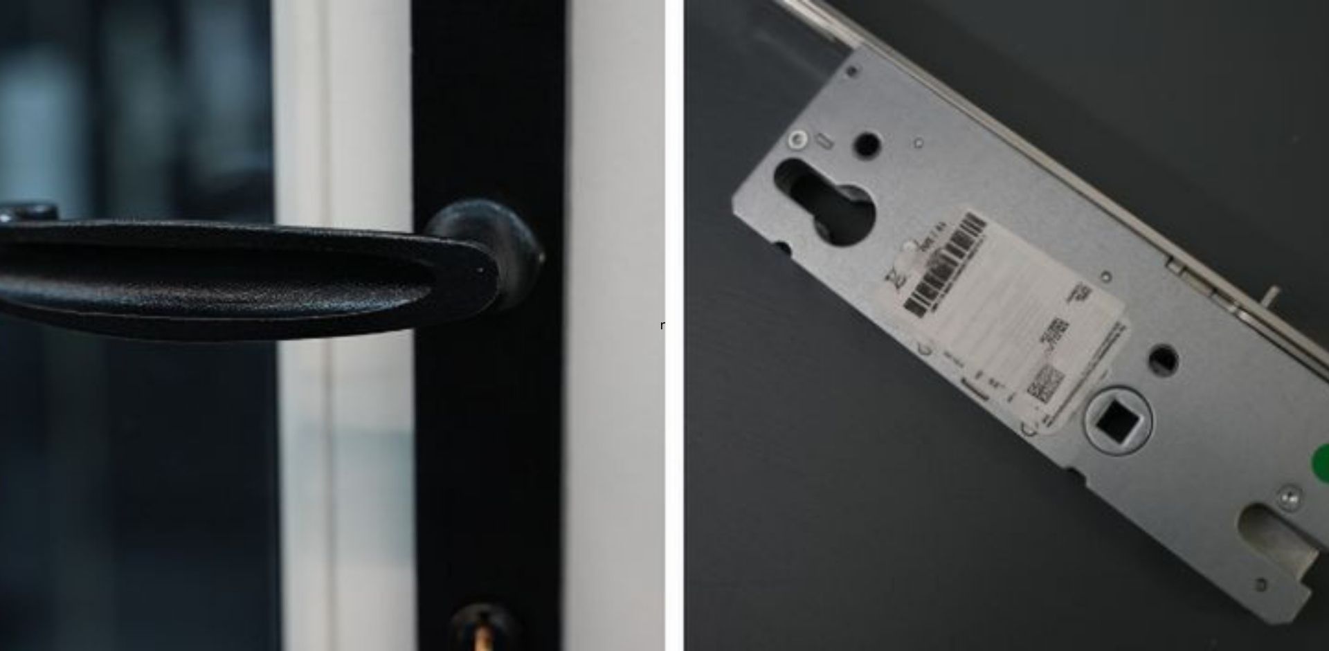 How to fix Loose Door Handles: A Joiners Fast fix