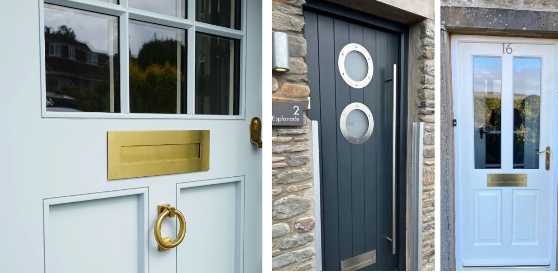Why 316 Marine Grade Stainless Steel Isn’t Just an Option – It’s Essential