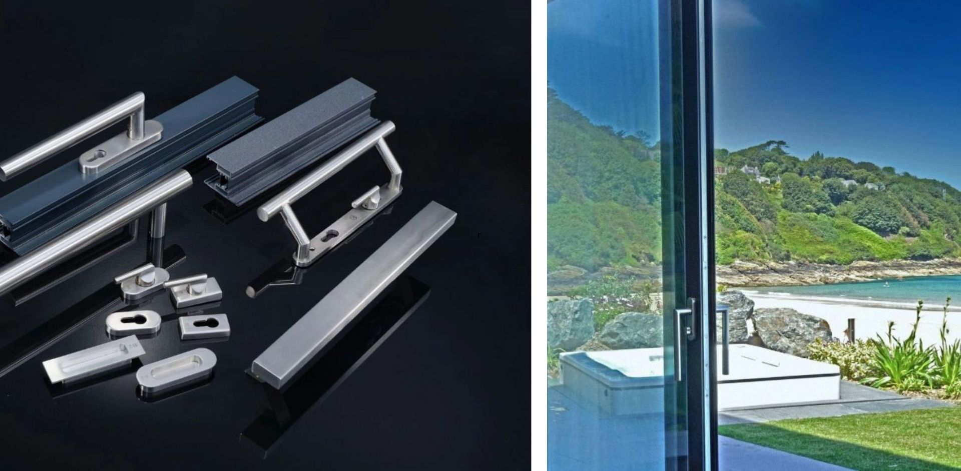 9 Sliding Door Trends Driving Demand for Premium Aluminium Handles