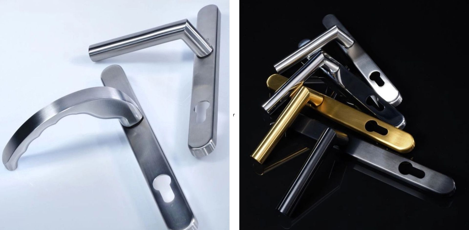 Coastal Group Launches Innovative New Range of Lever Handles