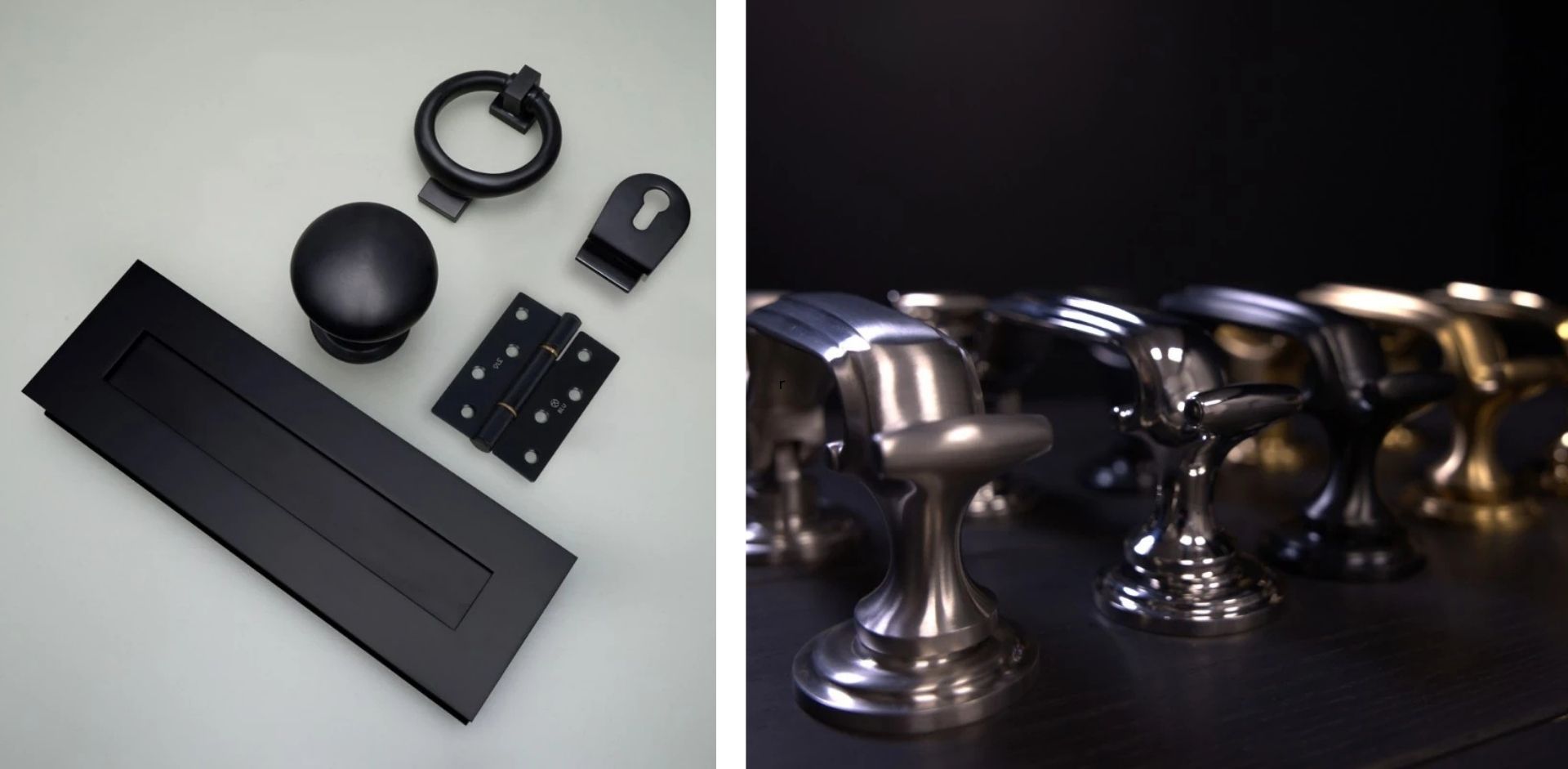 From Castles to Coastal Homes: A Journey Through Door Knocker Design