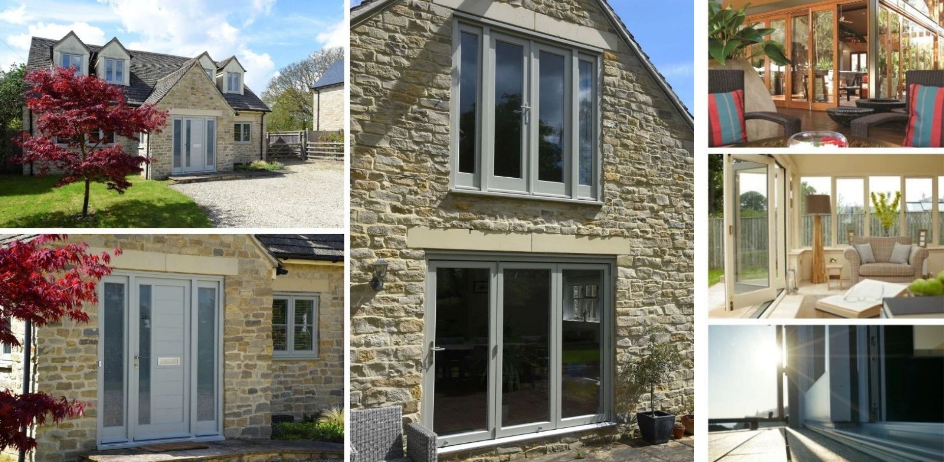 Window and door hardware solutions