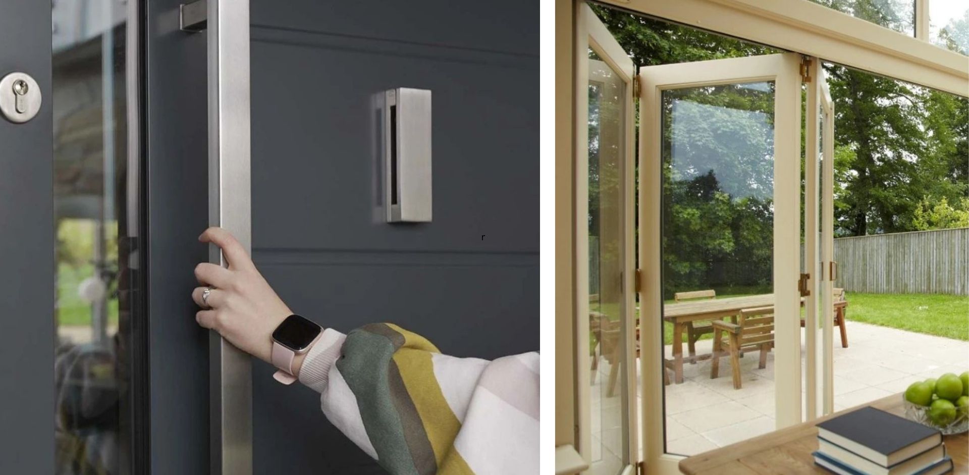 How to Photograph External Doors and Windows for Maximum Quality and Impact
