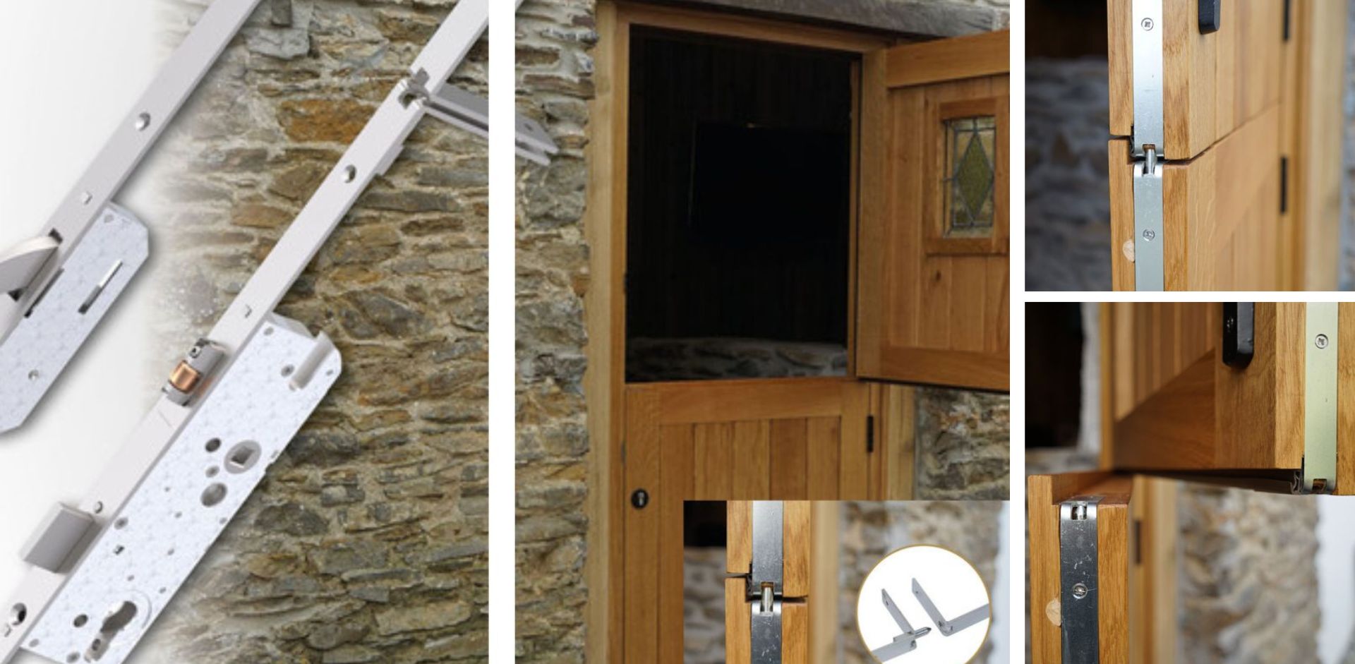 What’s The Best Lock For My Stable Door?