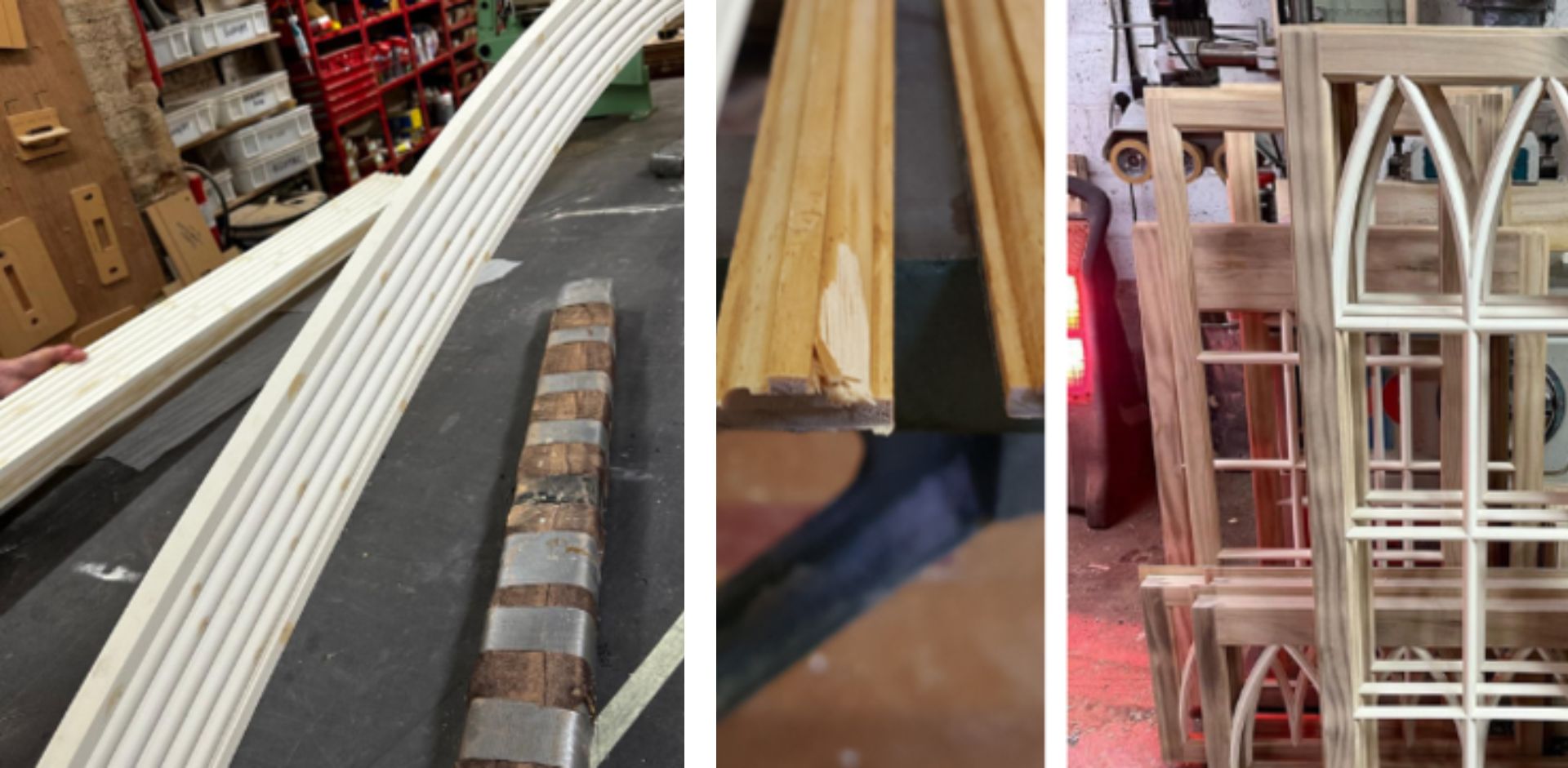 Upgrade Your Joinery Game with Durodeen: A Must-Have for UK Professionals