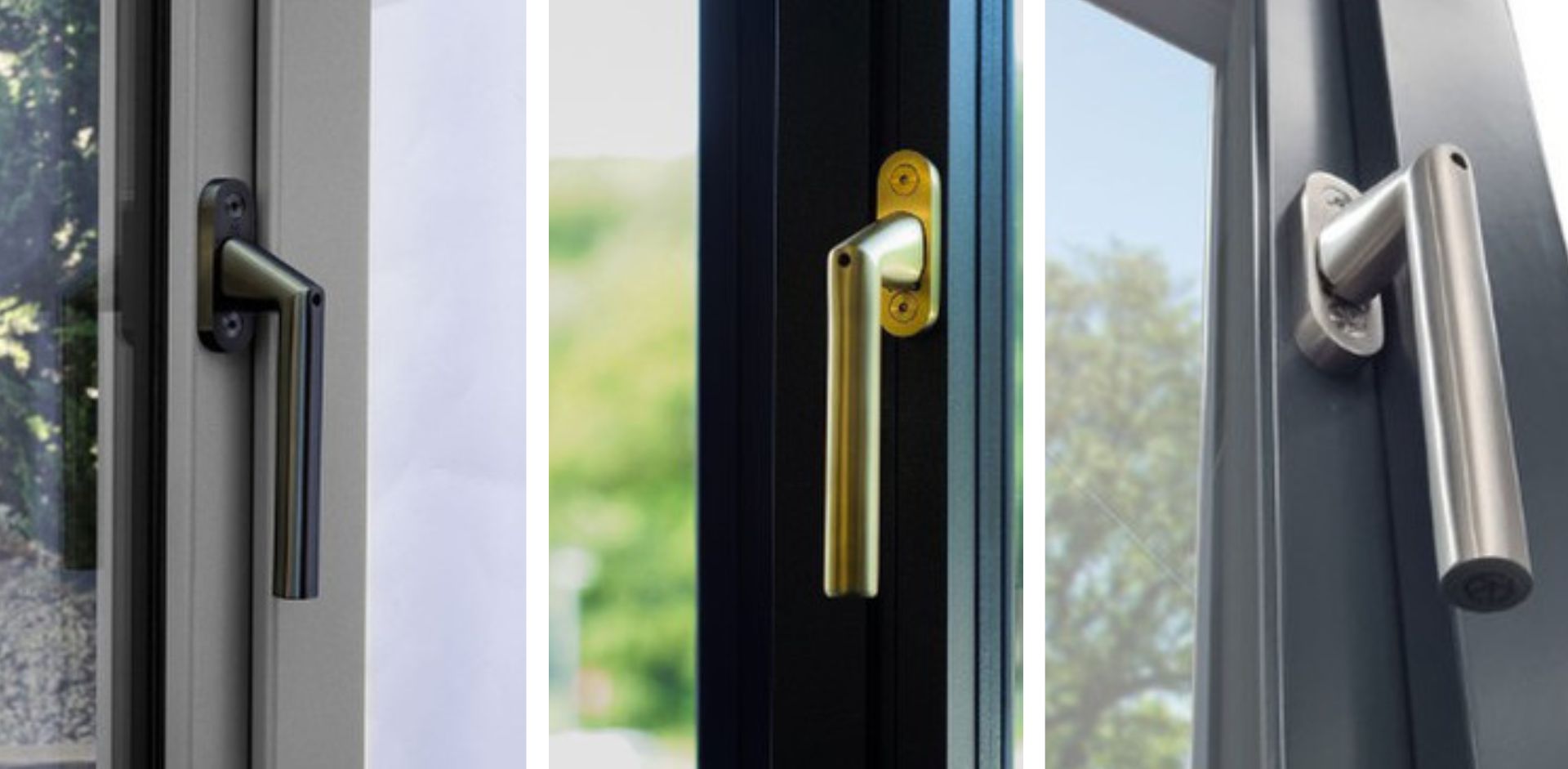 The evolution of the espagnolette window handle: a joiner’s guide