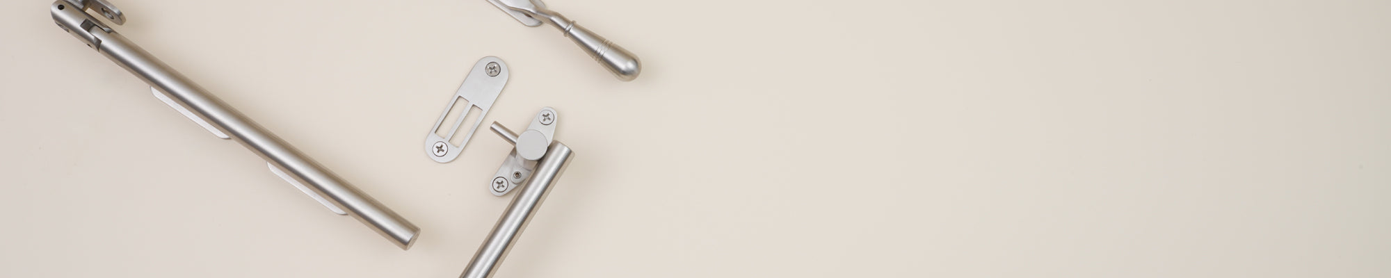 Window Stays & Fasteners