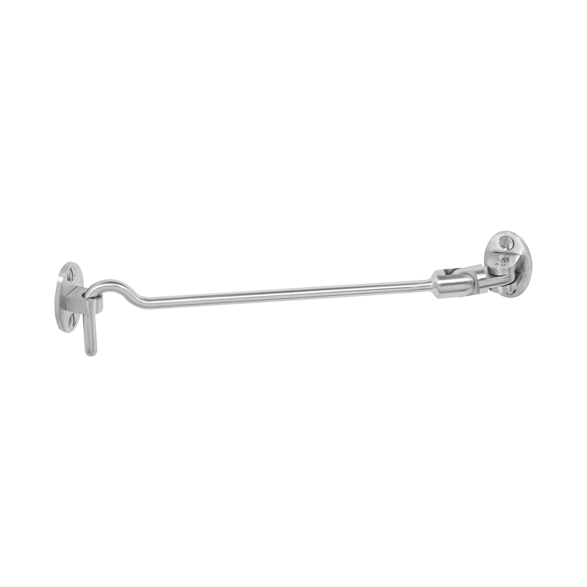 Cabin Hook | Satin Stainless Steel