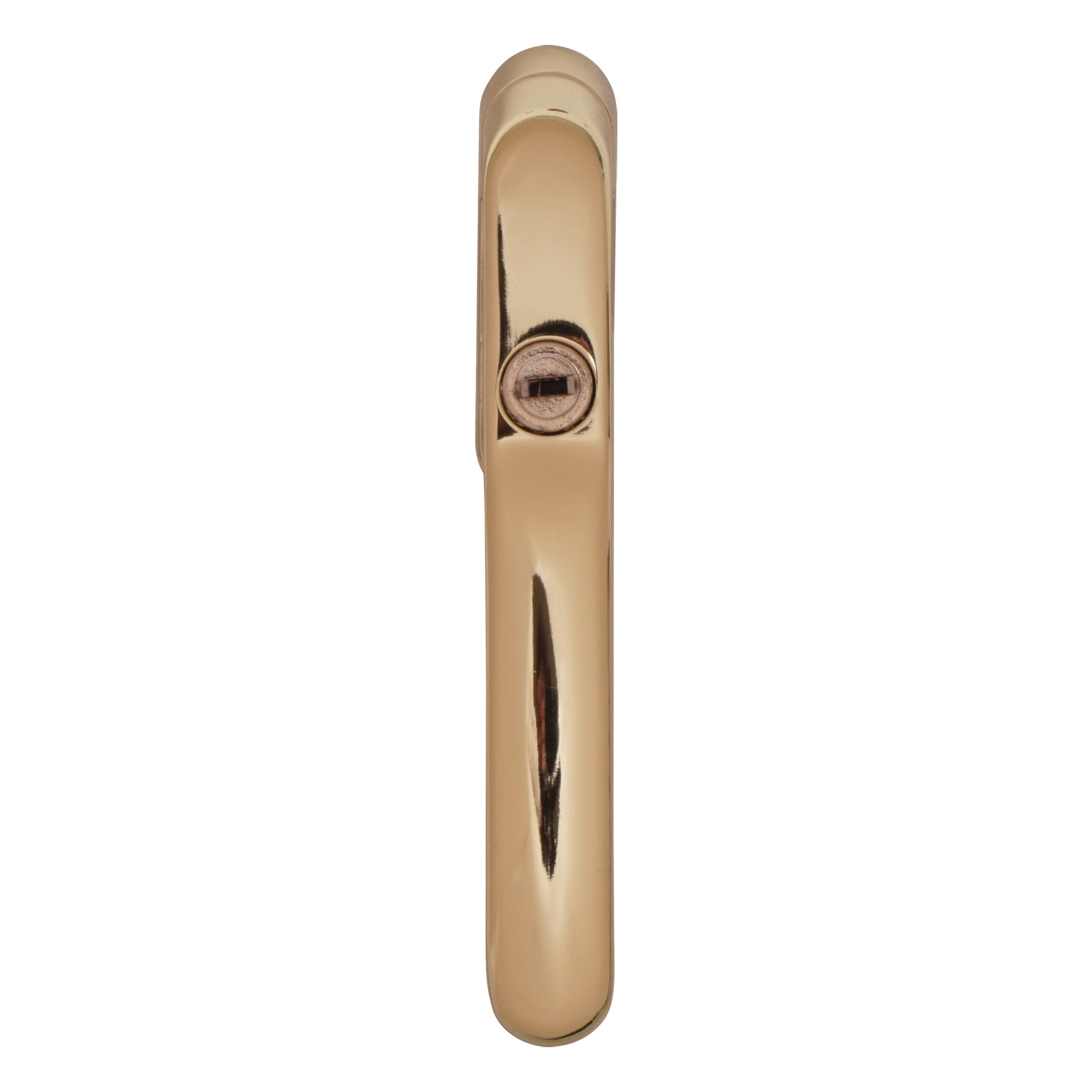 Craftsman Inline Locking Window Fastener | Hardex Gold
