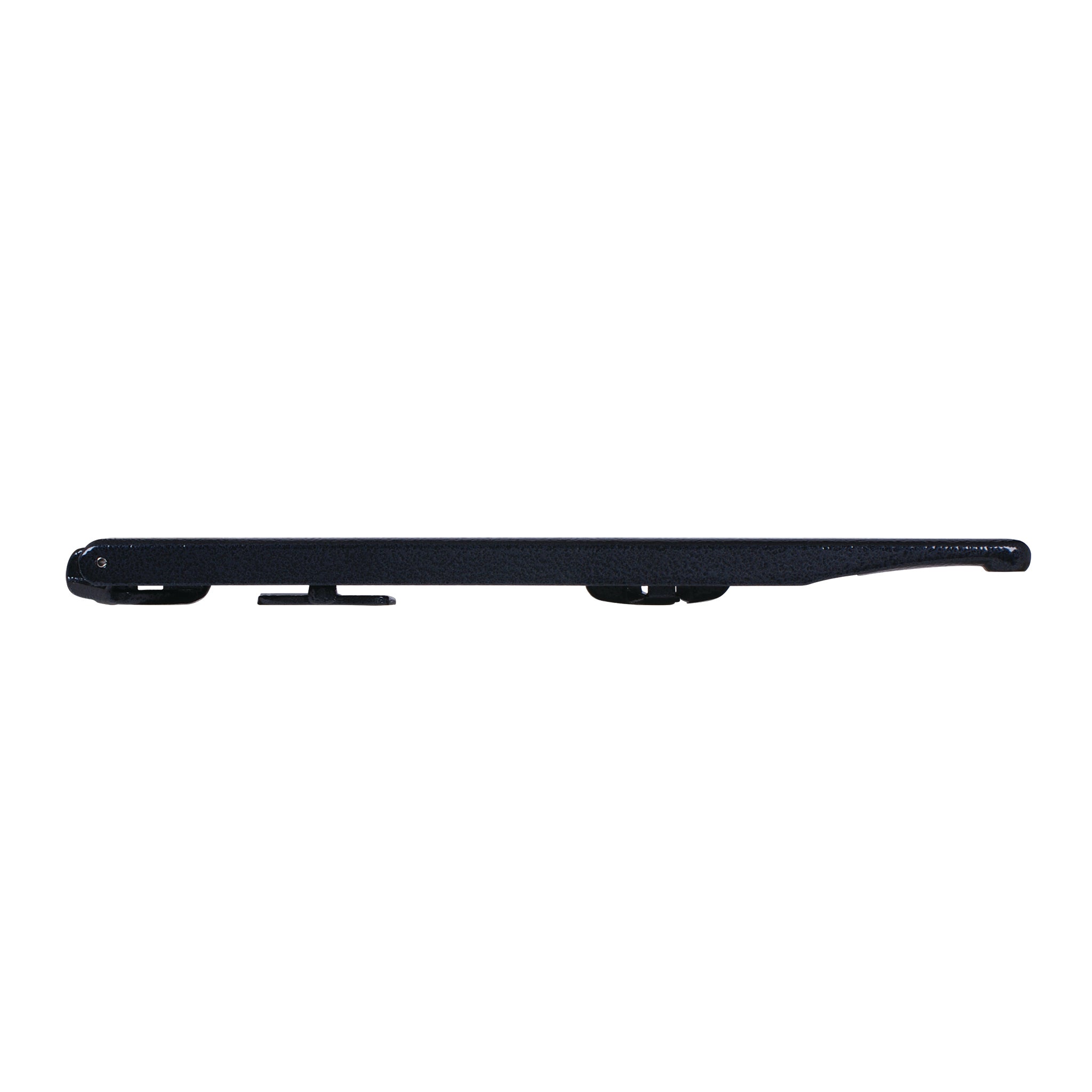 Craftsman Non-Locking Casement Stay | Heritage Black