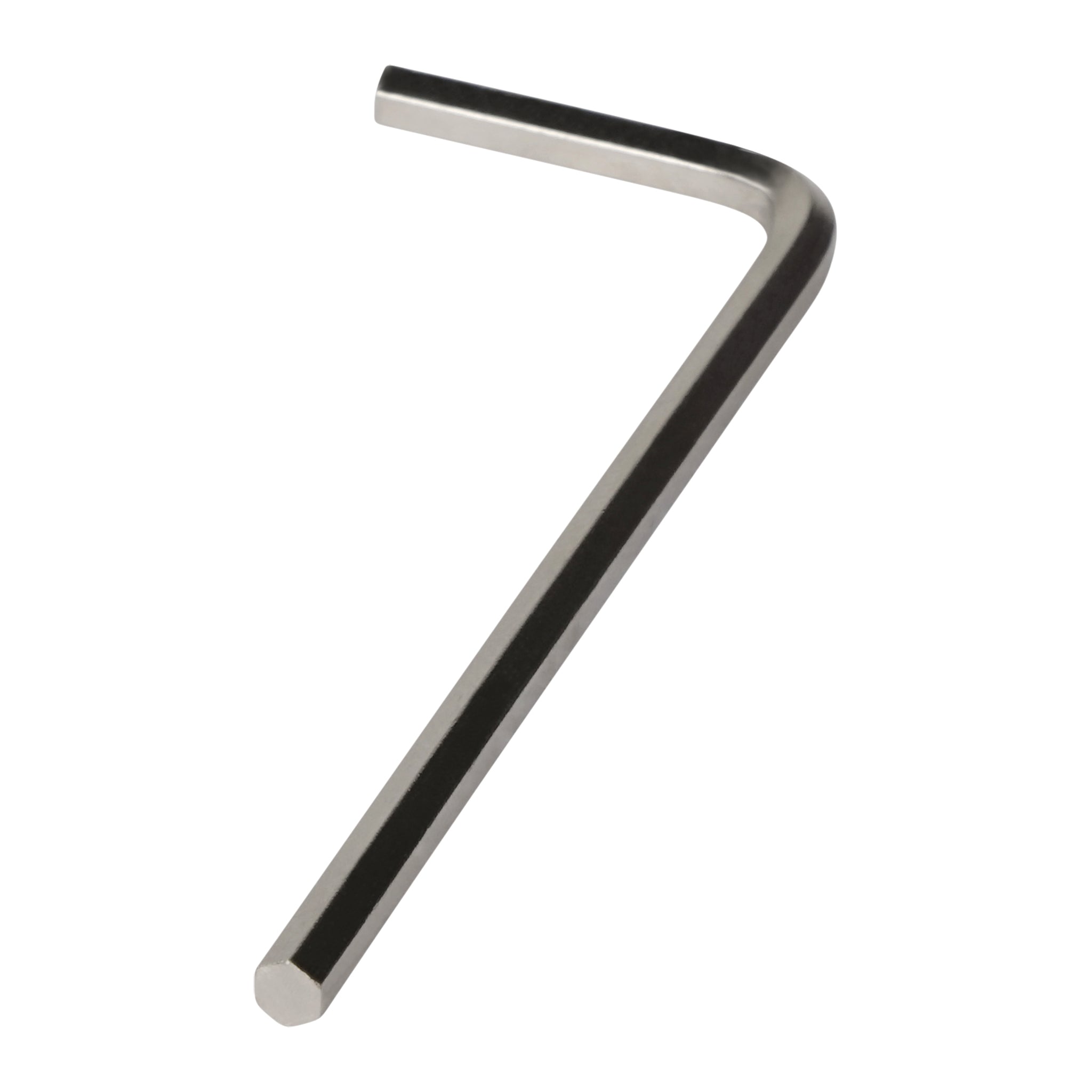 Replacement Allen Keys | Silver Passivated