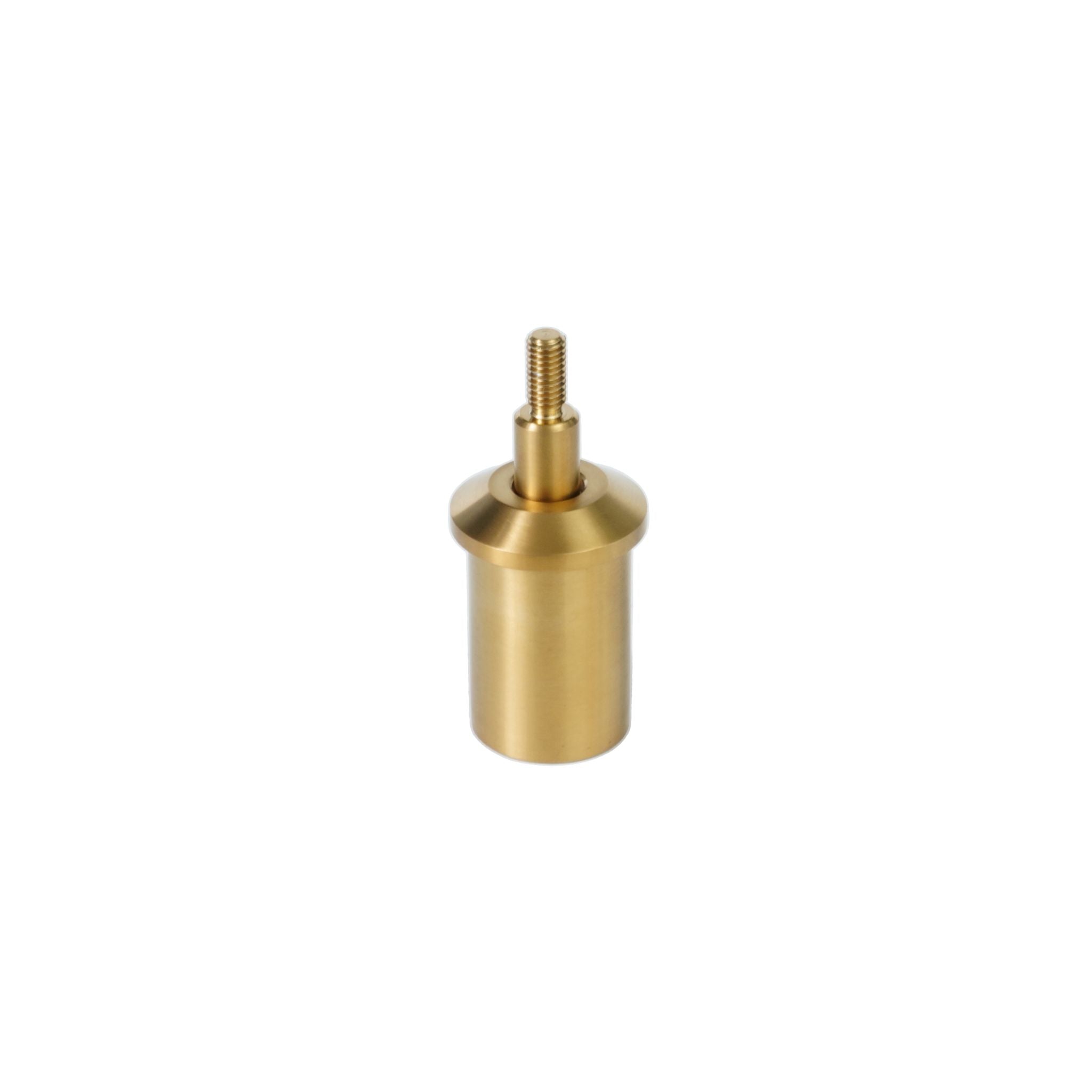 Fortis Door Leaf Holder | Sprung Loaded Floor Keep
