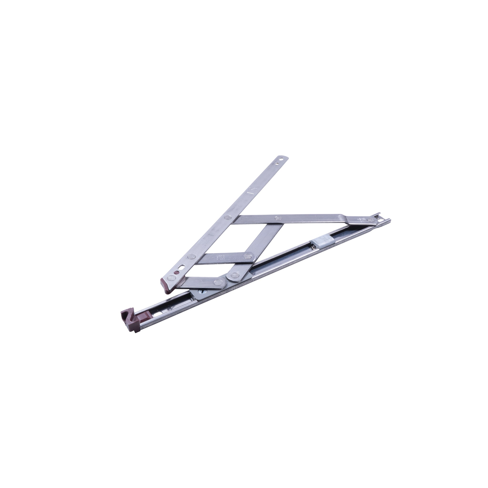 Defender Standard Friction Hinges | Side Hung