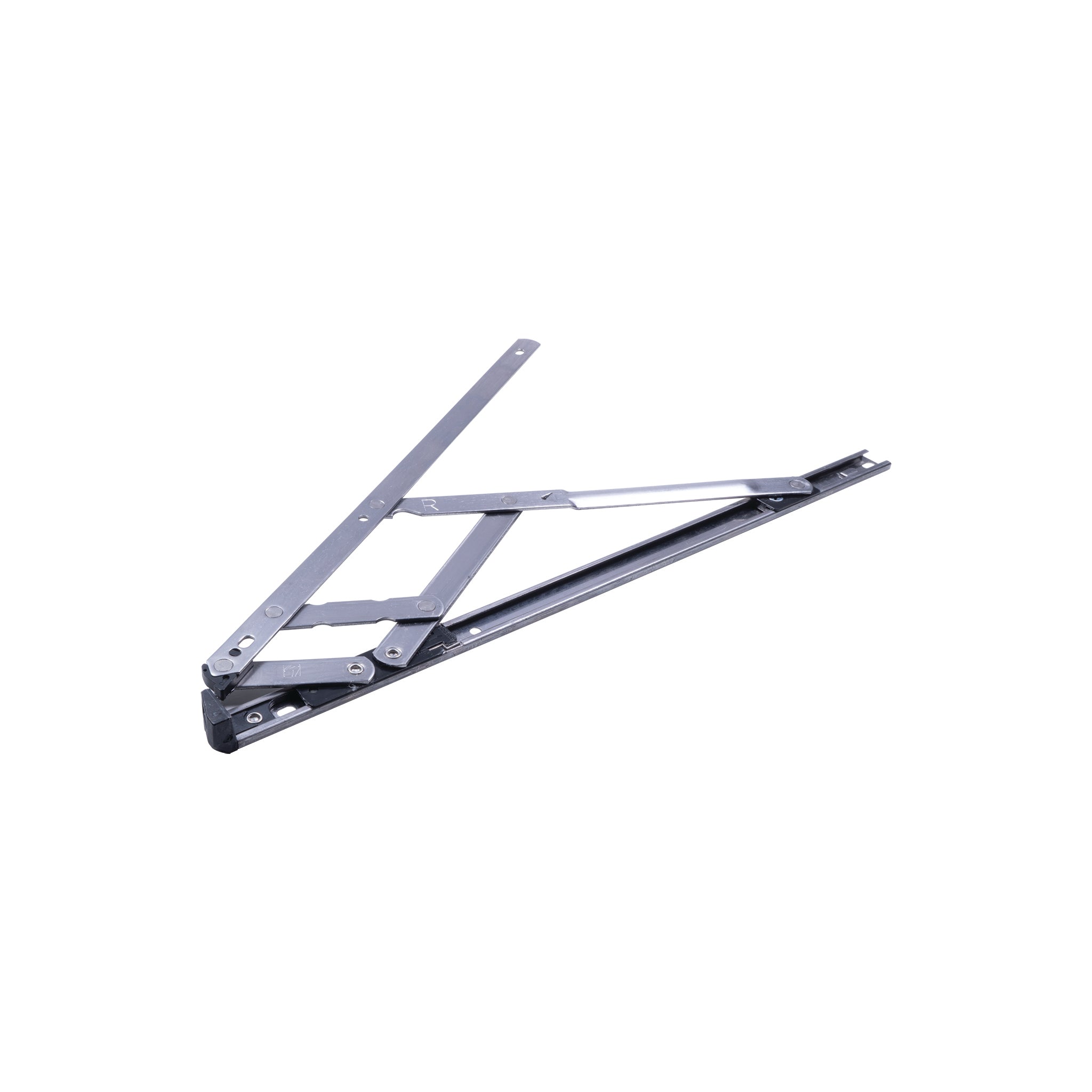 Defender Egress Easy Clean Friction Hinges | Side Hung