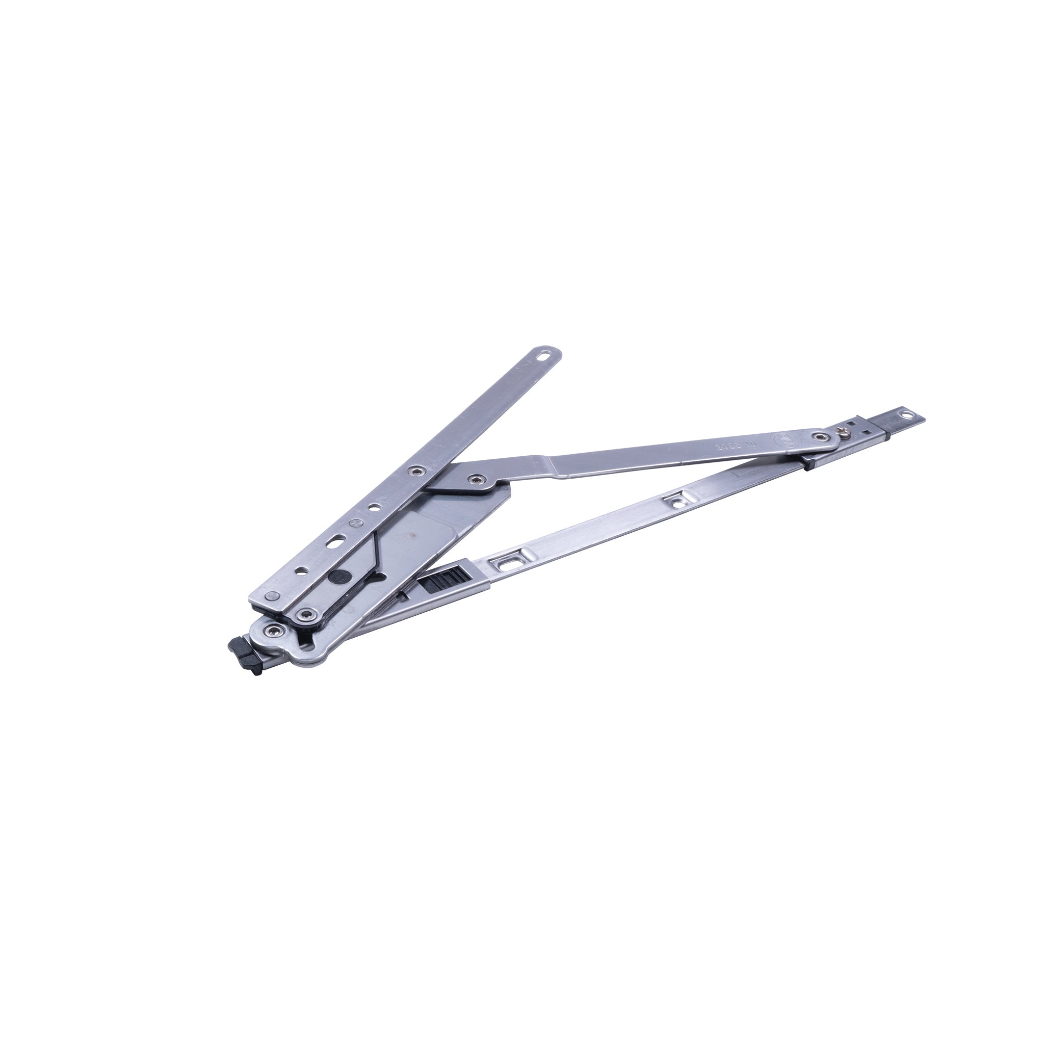 Sumo Egress Friction Hinges | Side Hung