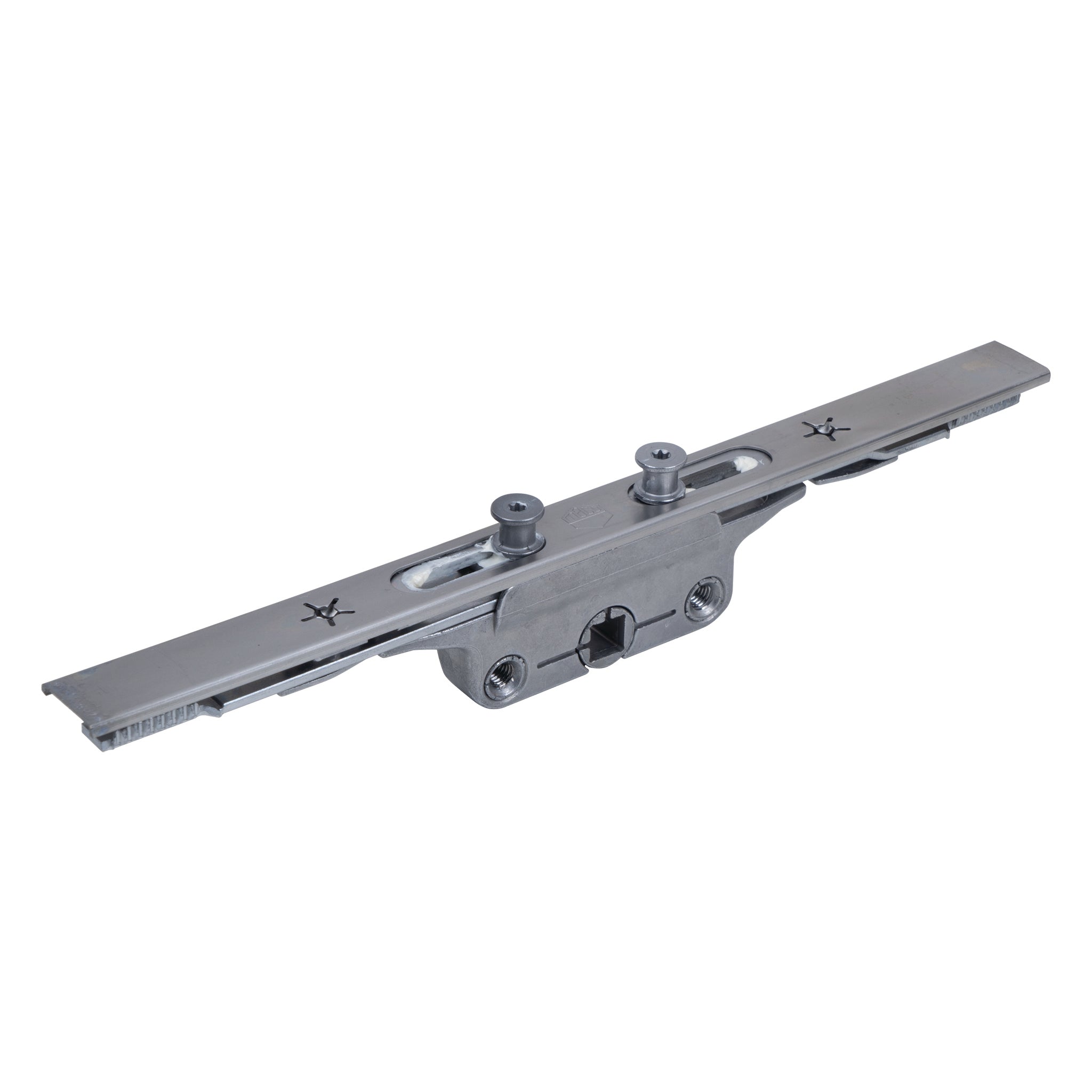 EBM Centre Lock Box & Cover Plate with CAMS | MACO Tricoat EVO