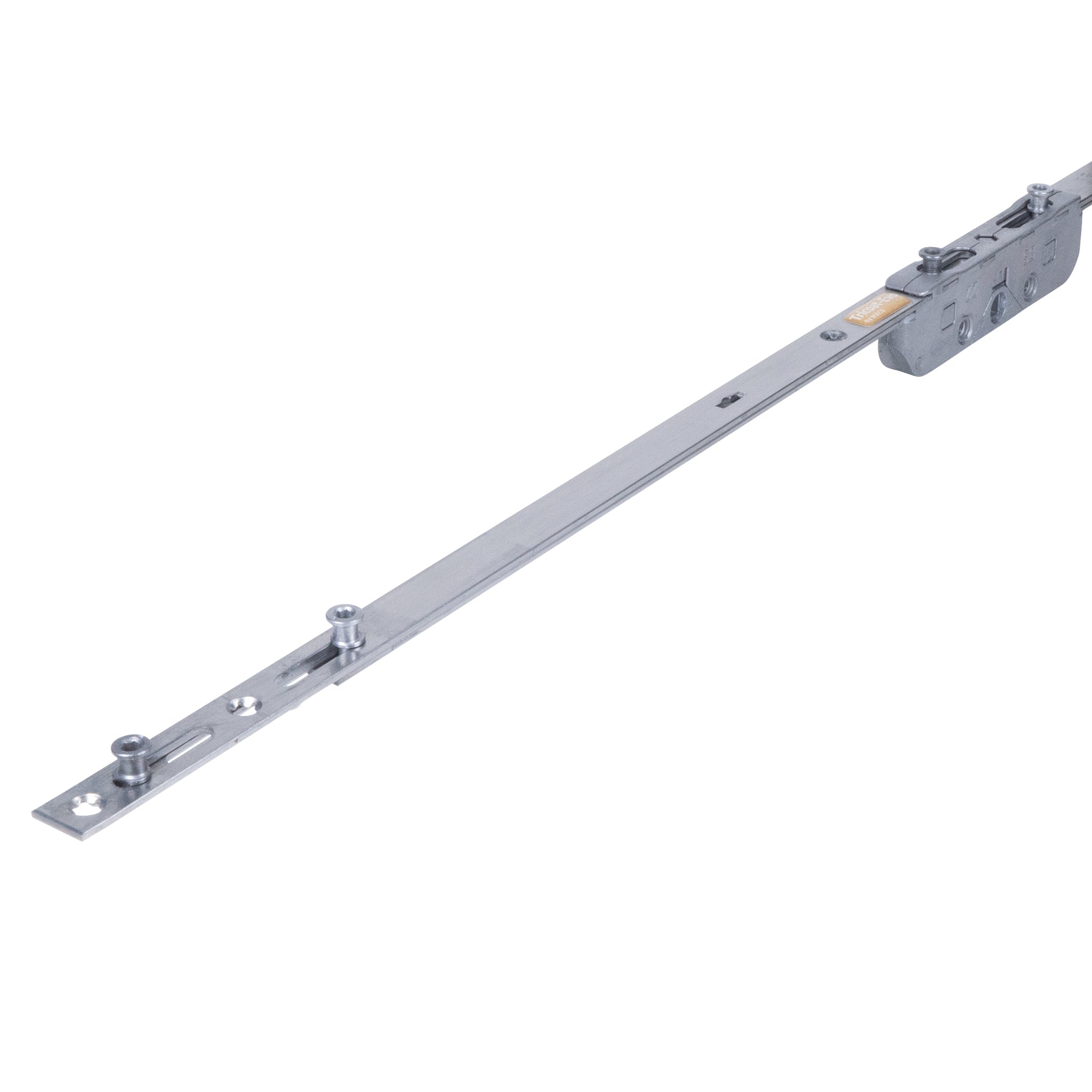 EBT Rail Window Espagnolettes | MACO Tricoat EVO
