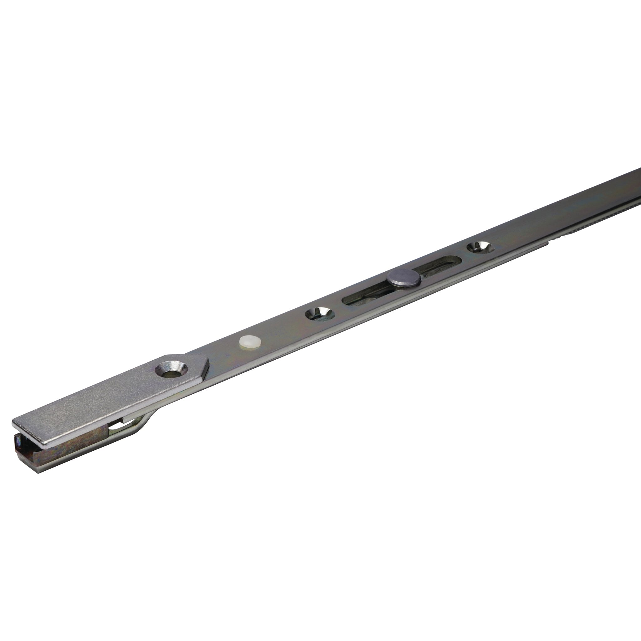Excalibur Extension Bar | Silver Passivated