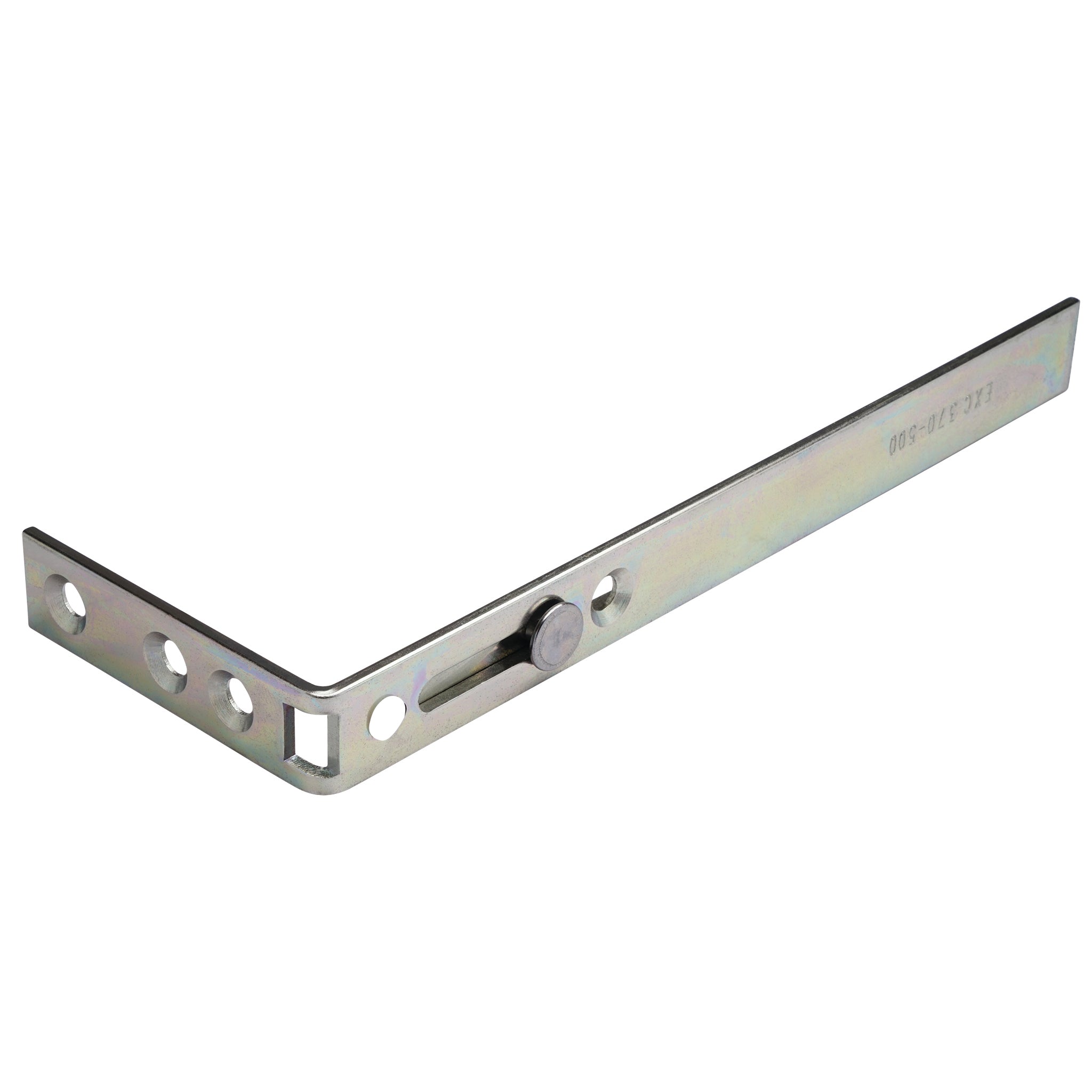 Excalibur Shootbolt Extension Pieces | Silver Passivated
