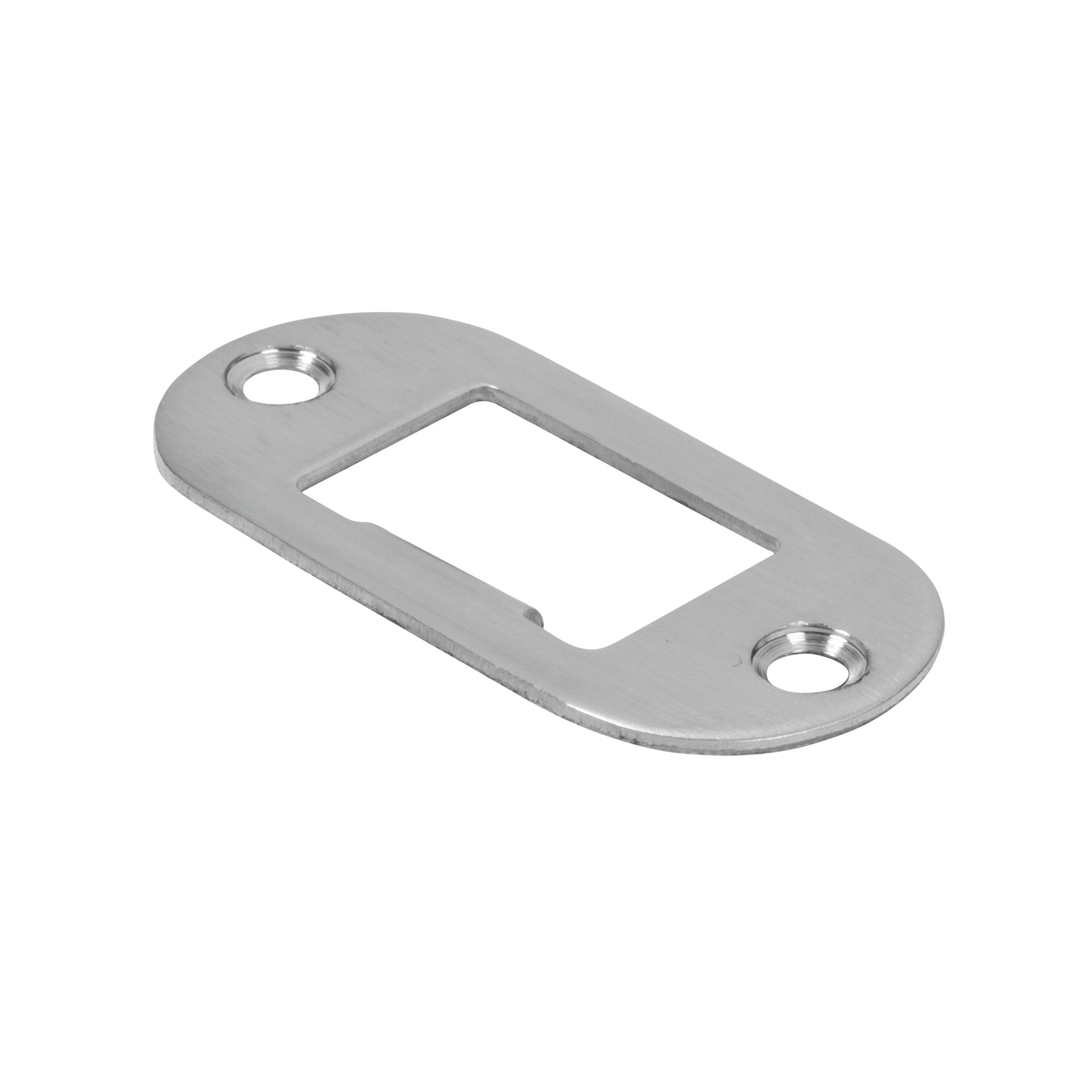 Tritus IPA Side Hung Keeps | Stainless Steel / Silver Passivated