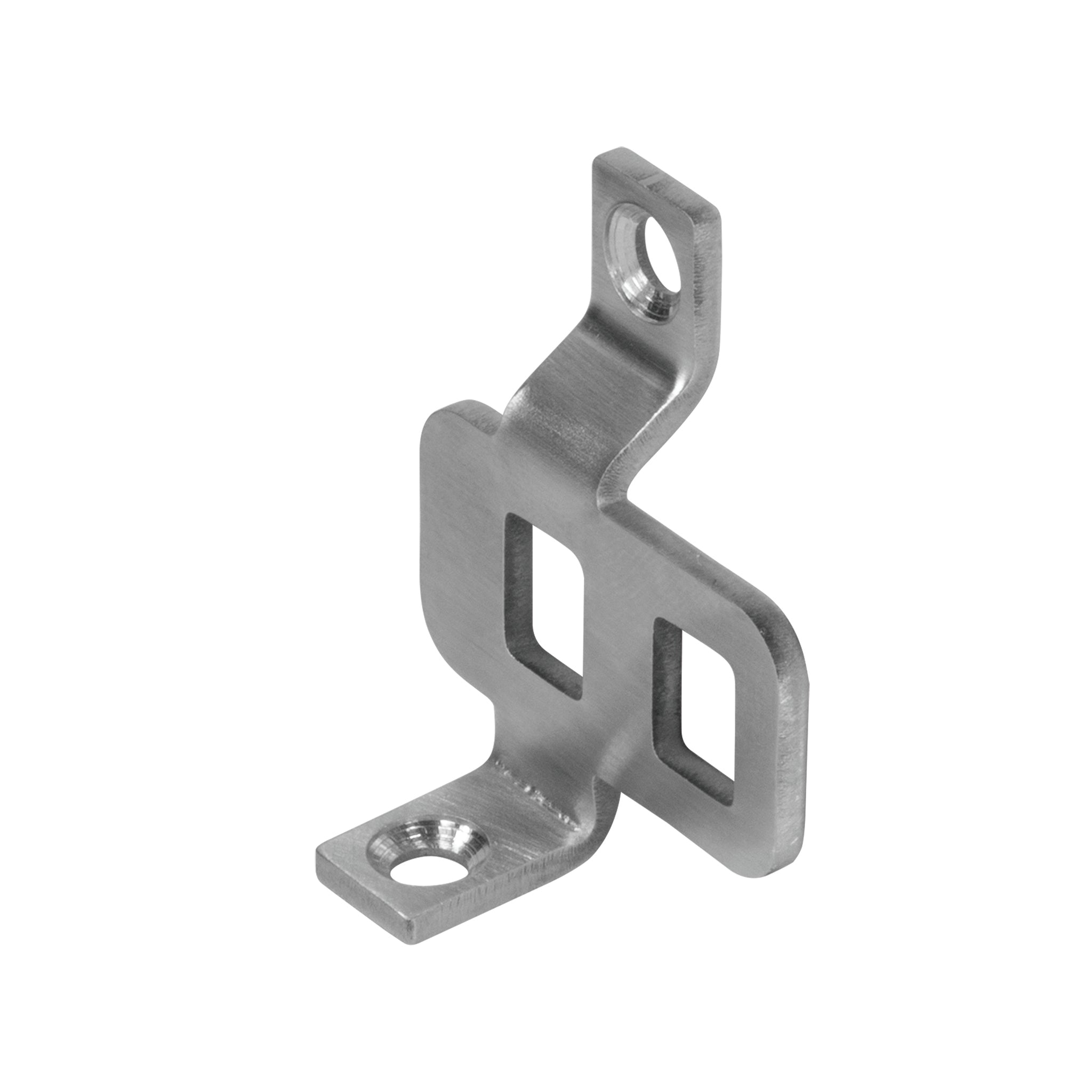Tritus IPA Side Hung Keeps | Stainless Steel / Silver Passivated