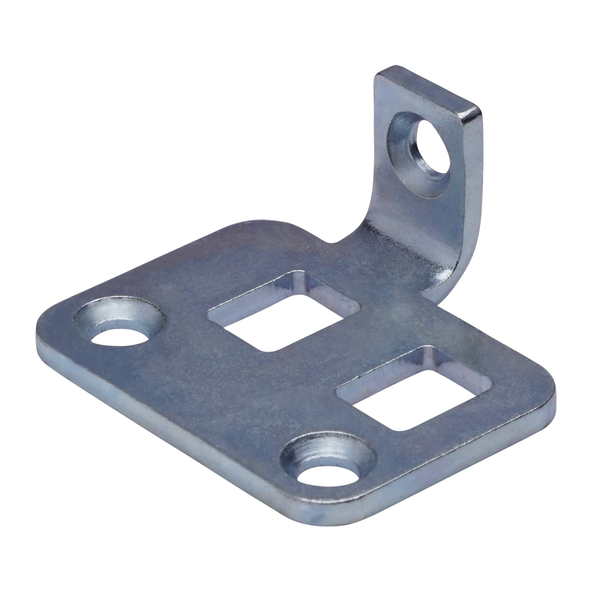 Tritus IPA Side Hung Keeps | Stainless Steel / Silver Passivated