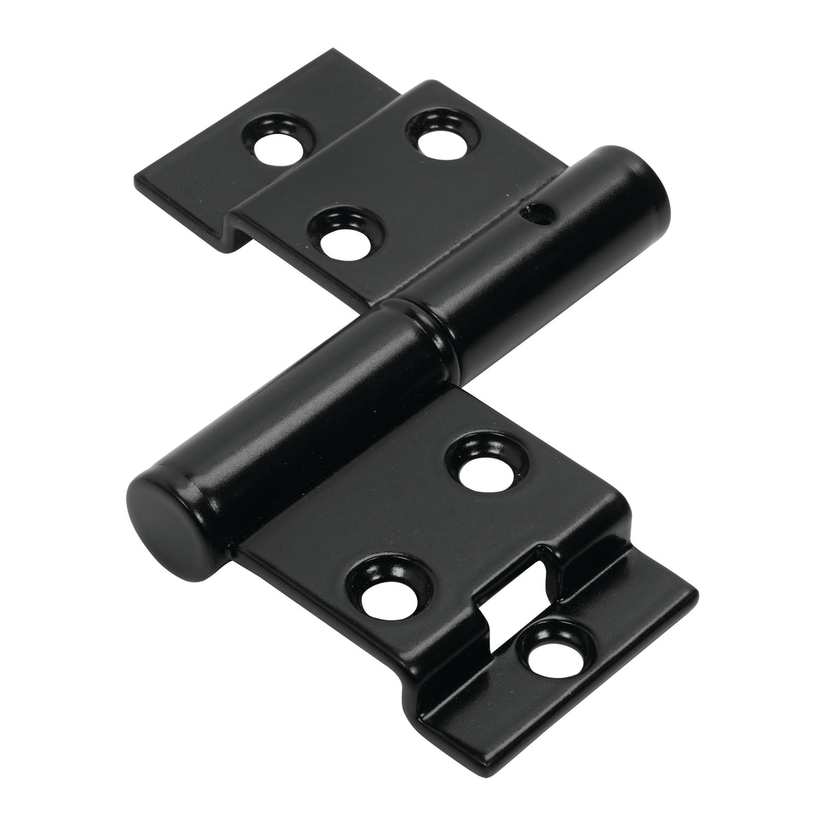 Tritus IPA Lift-Off Butt Hinge | Black