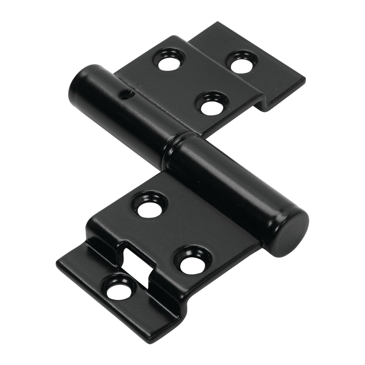 Tritus IPA Lift-Off Butt Hinge | Black