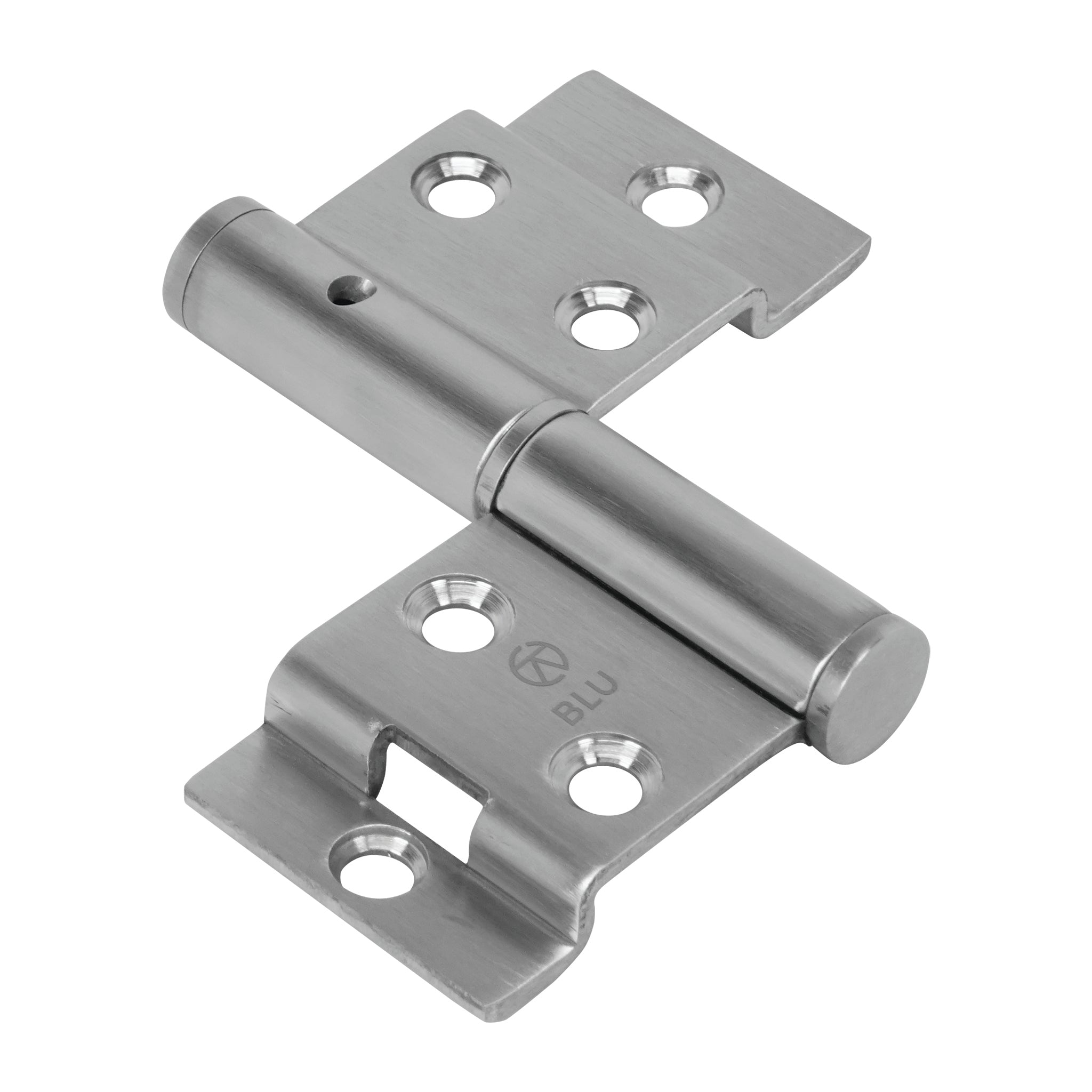Tritus IPA Lift-Off Butt Hinge | Satin Stainless Steel