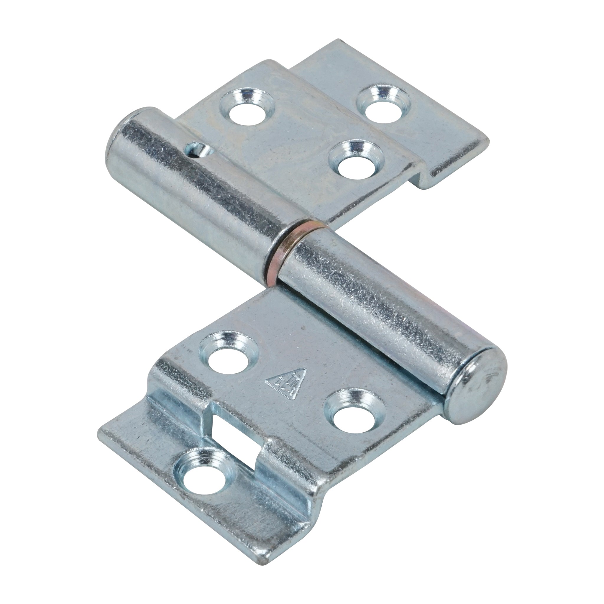 Tritus IPA Lift-Off Butt Hinge | Silver Passivated