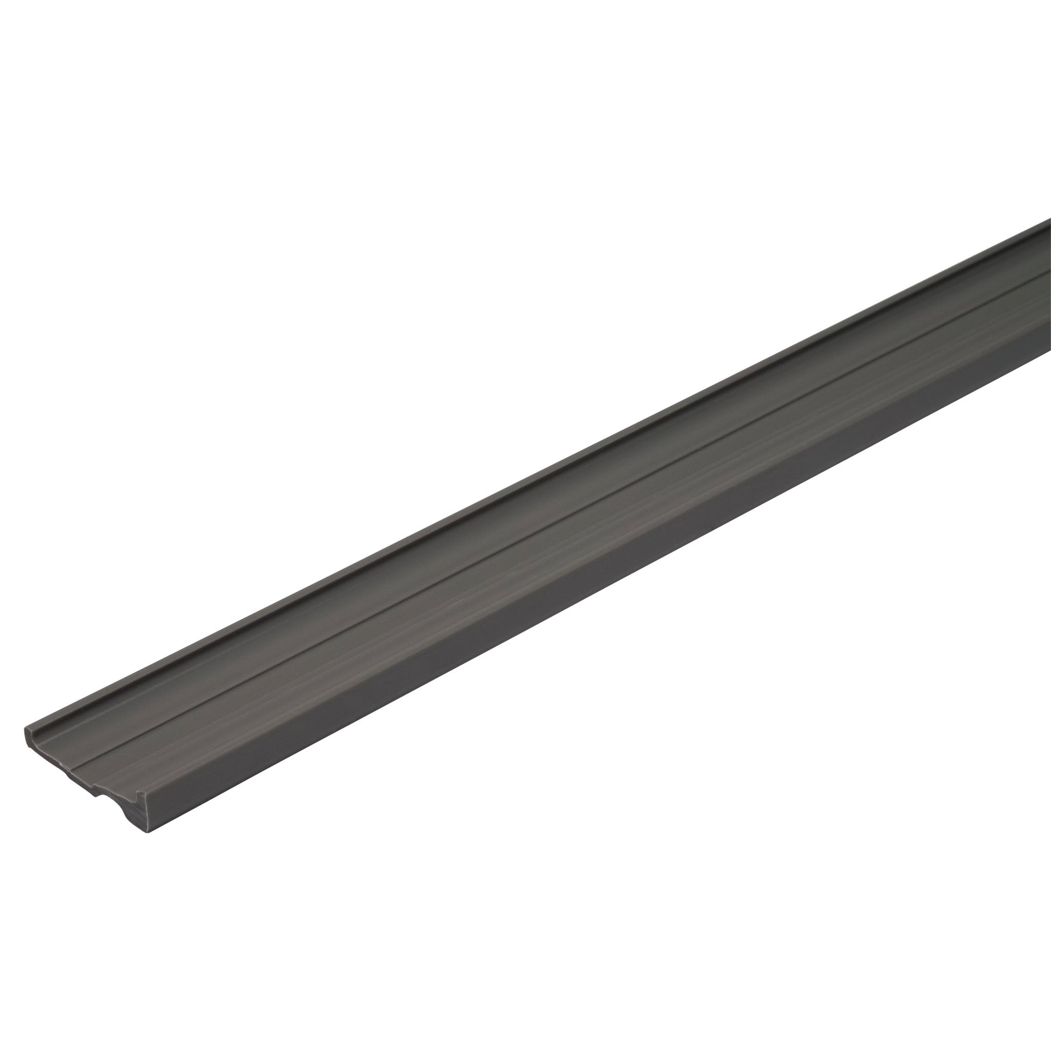 Friction Hinge Packer | Grey Plastic