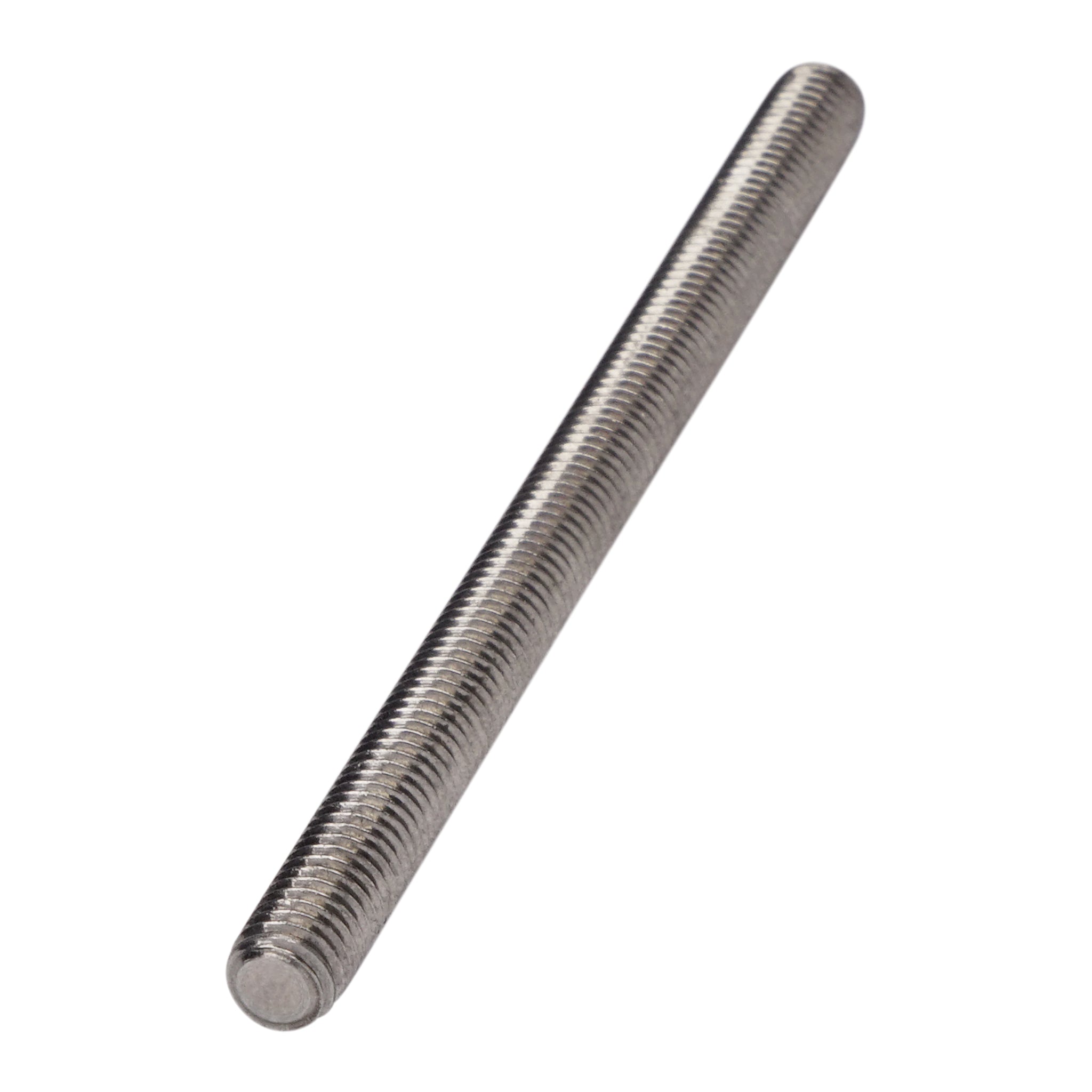 M5 Threaded Bars | Stainless Steel
