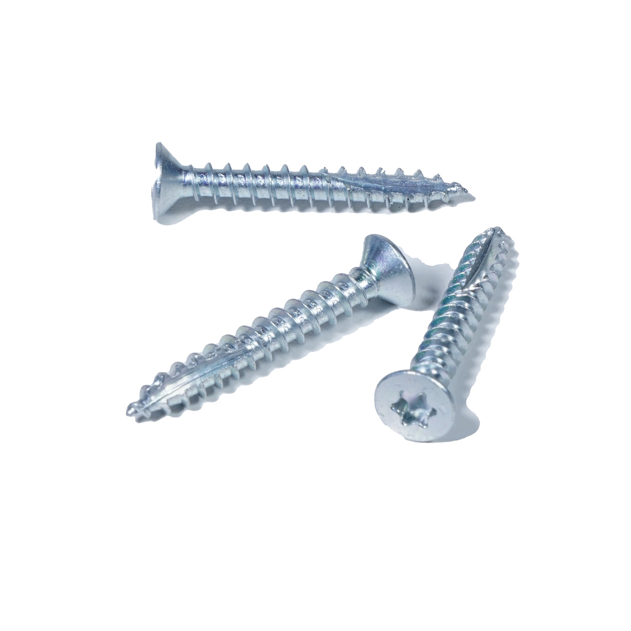 TORX TX20 Zytec Coated Counter Sunk Wood Screws | 4.0mm