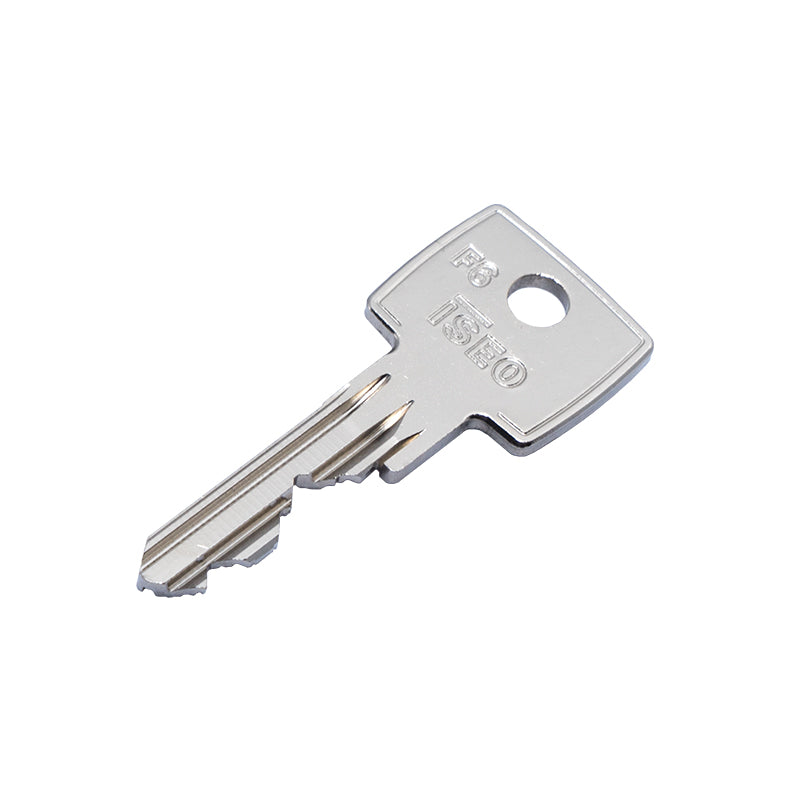 1 Star GZ Replacement Key | Keyed-Alike