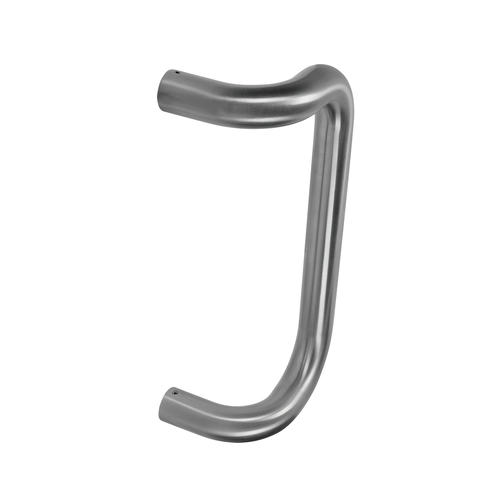 Commercial Style Bar Pull Handles | Satin Stainless Steel