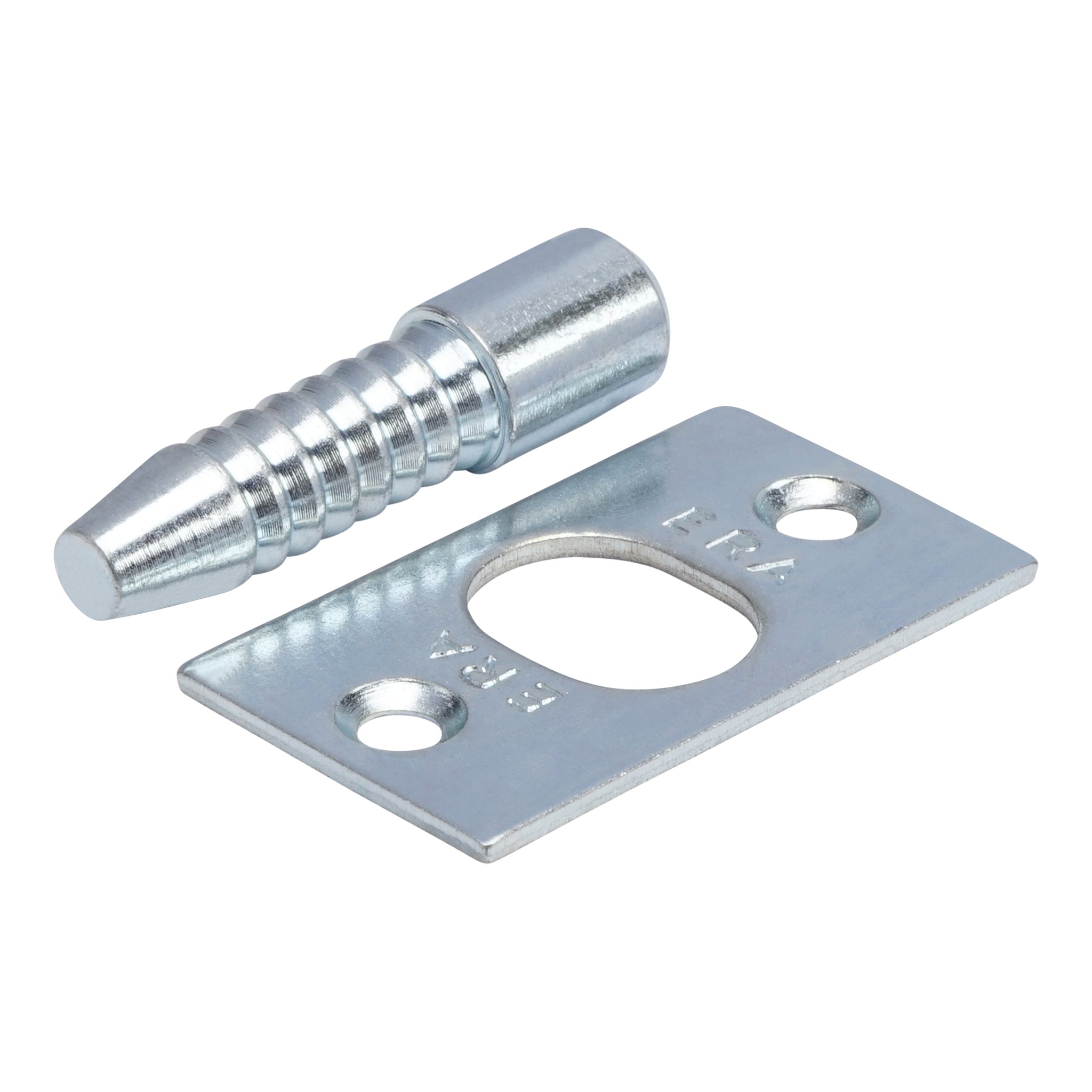 Security Dogbolt Set | Silver Passivated