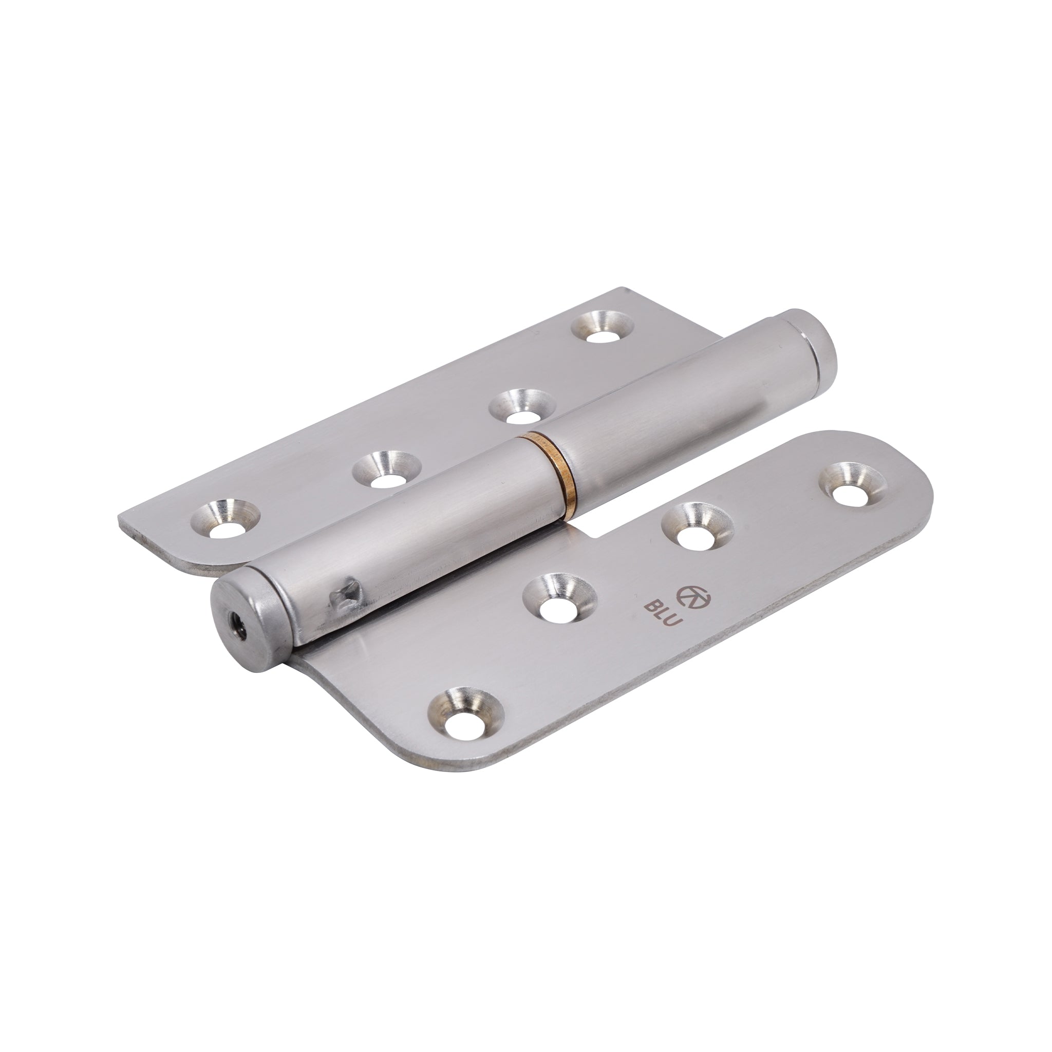 Door Lift-Off Butt Hinge | Satin Stainless Steel