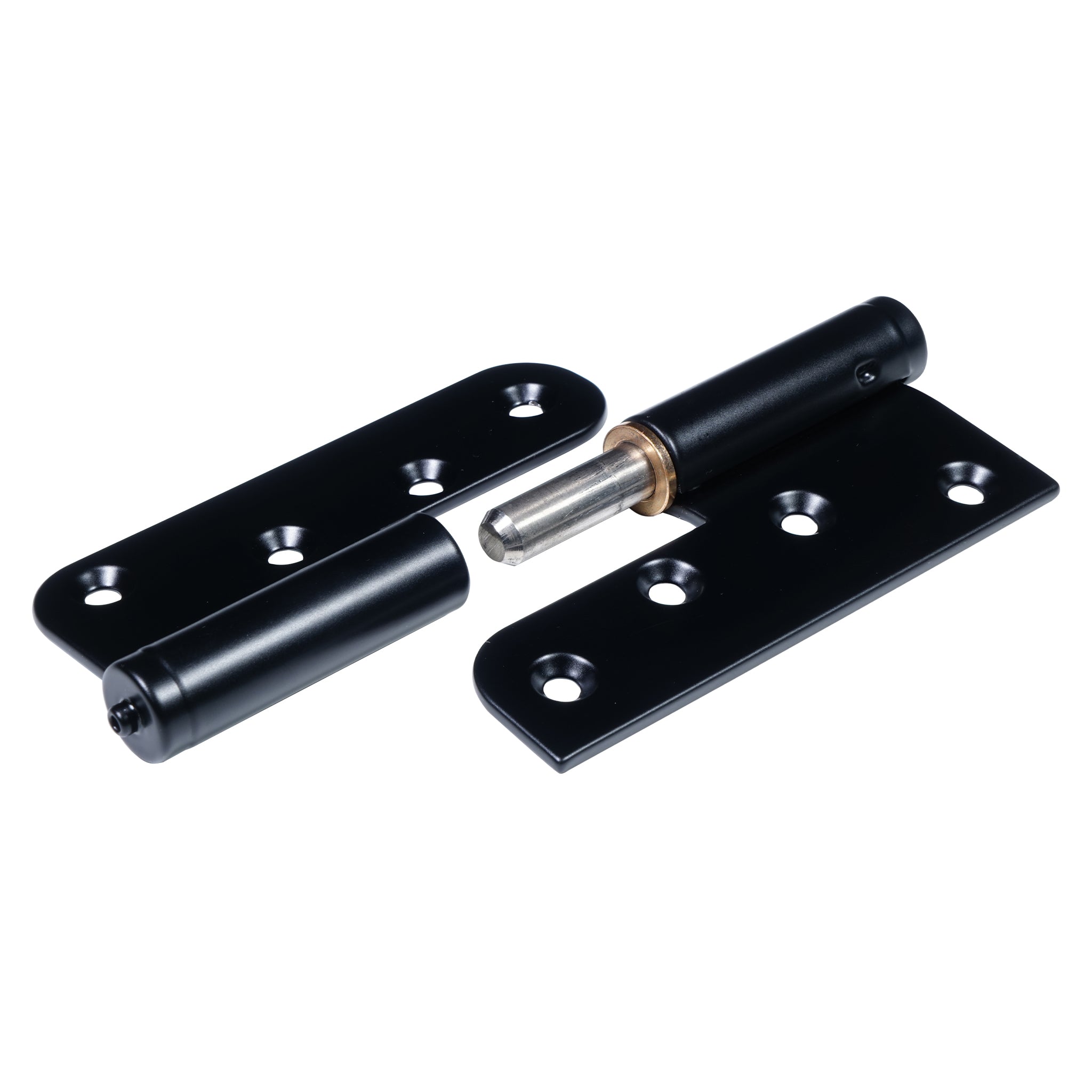 Door Lift-Off Butt Hinge | Black