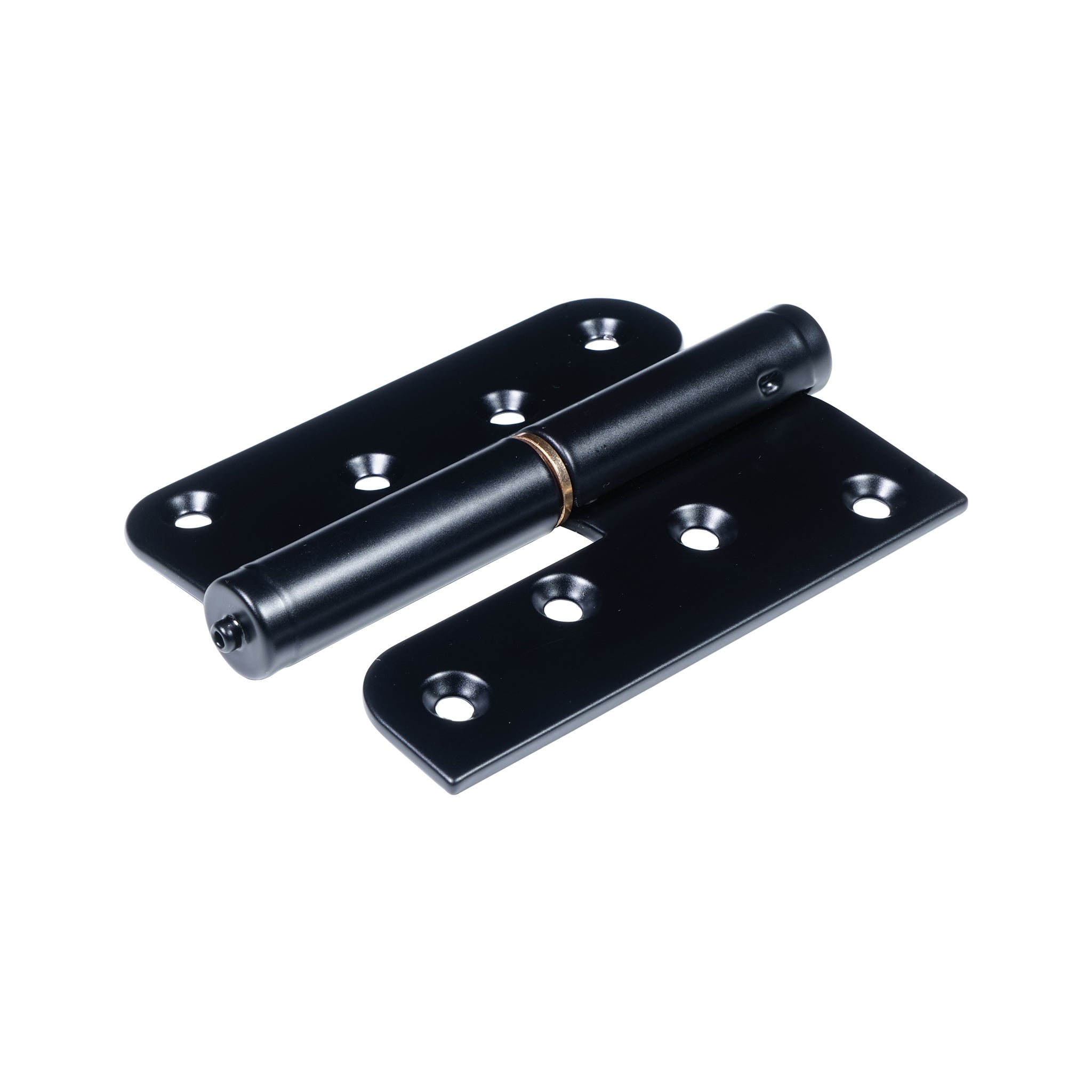 Door Lift-Off Butt Hinge | Black