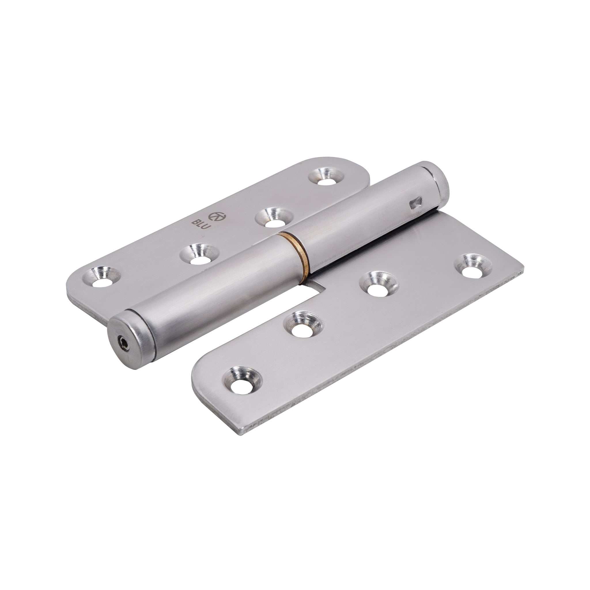 Door Lift-Off Butt Hinge | Satin Stainless Steel