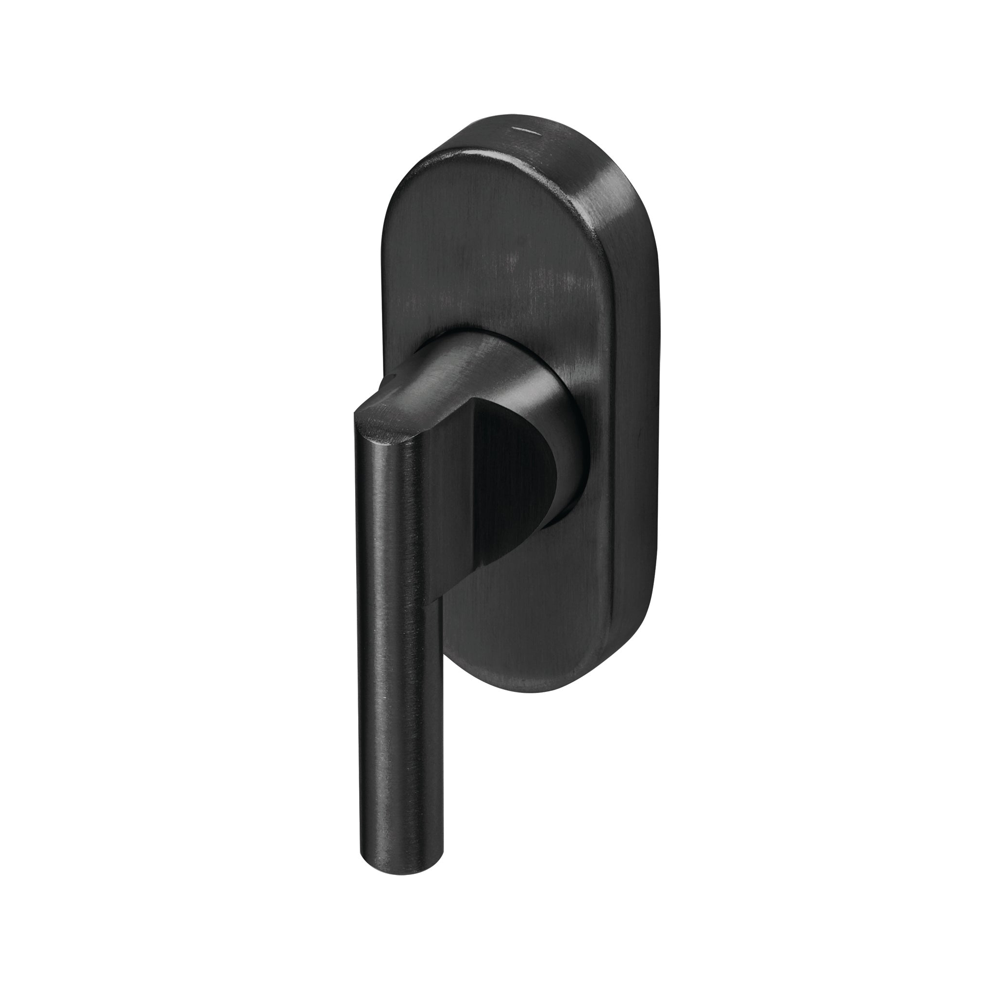Patio Thumbturn | Black