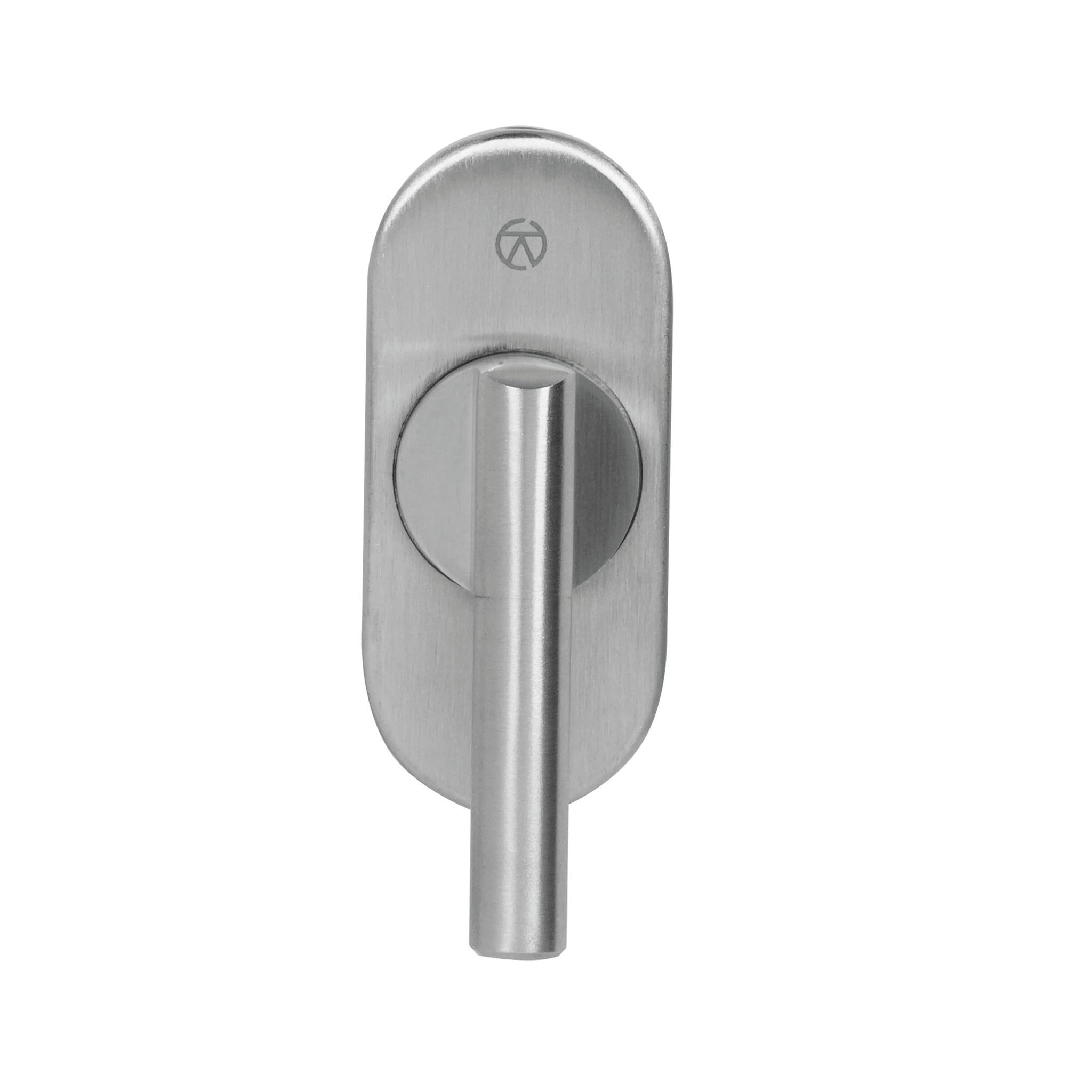 Patio Thumbturns | Satin Stainless Steel