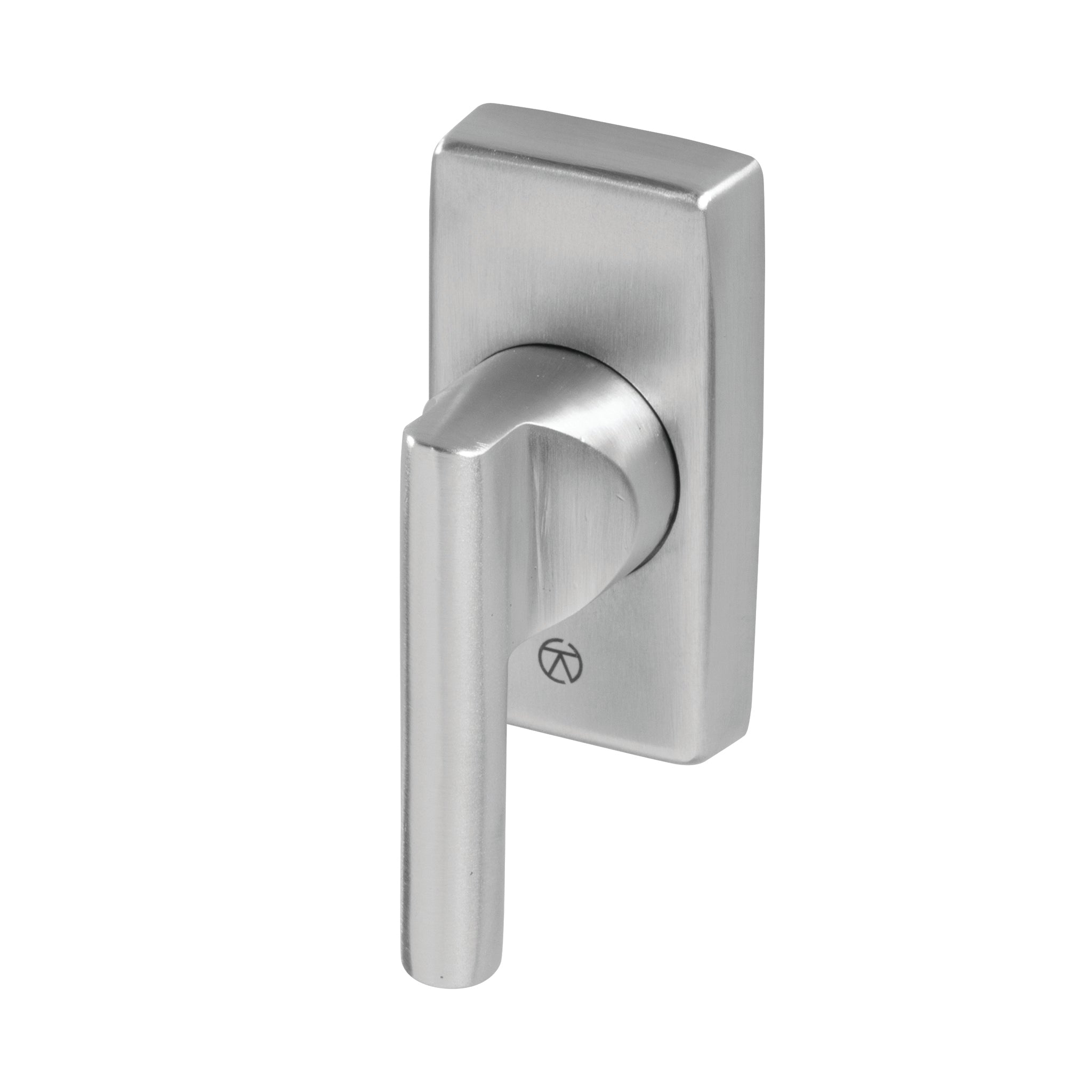 Patio Thumbturns | Satin Stainless Steel