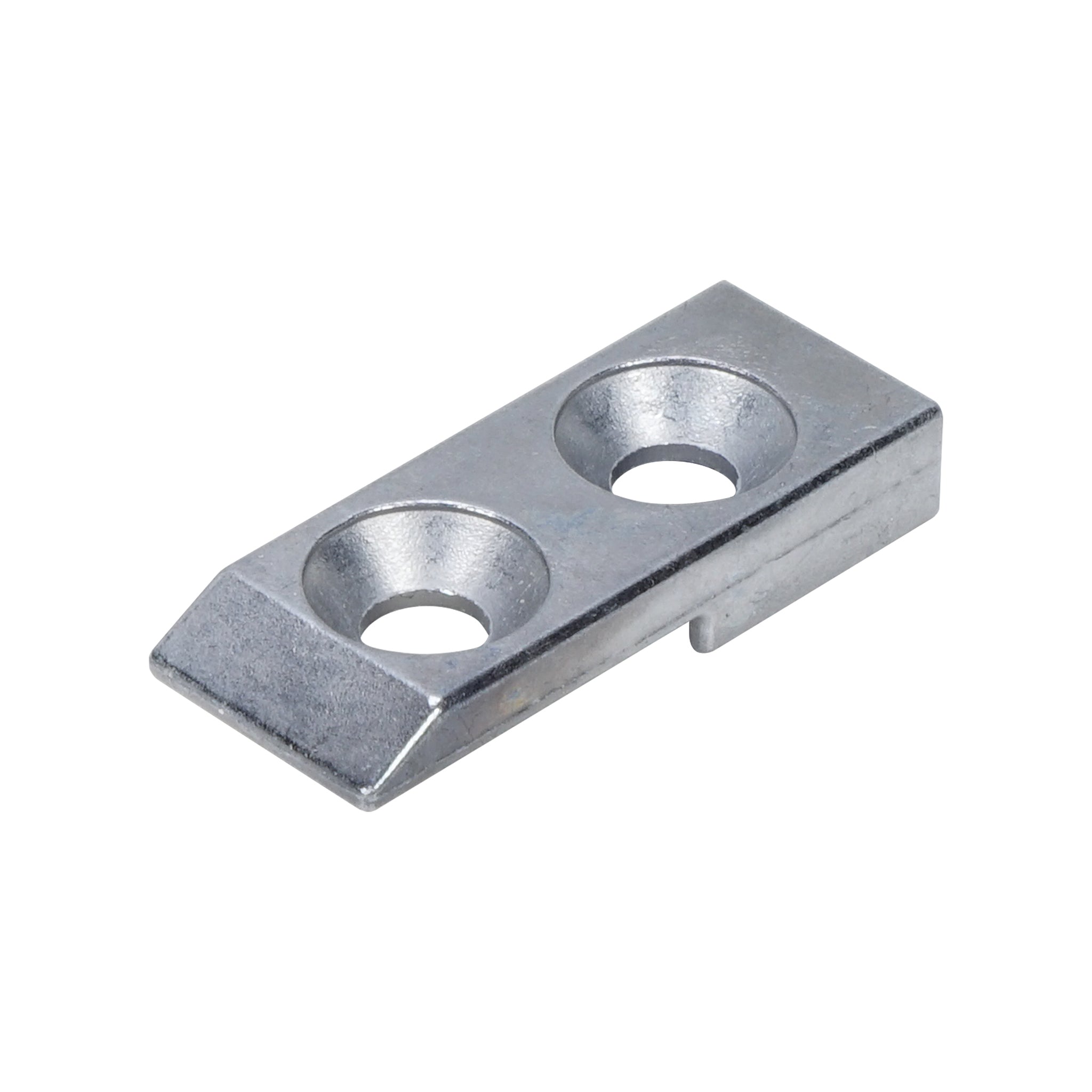 EBT/EBM Window Espagnolettes Stabilising Plates