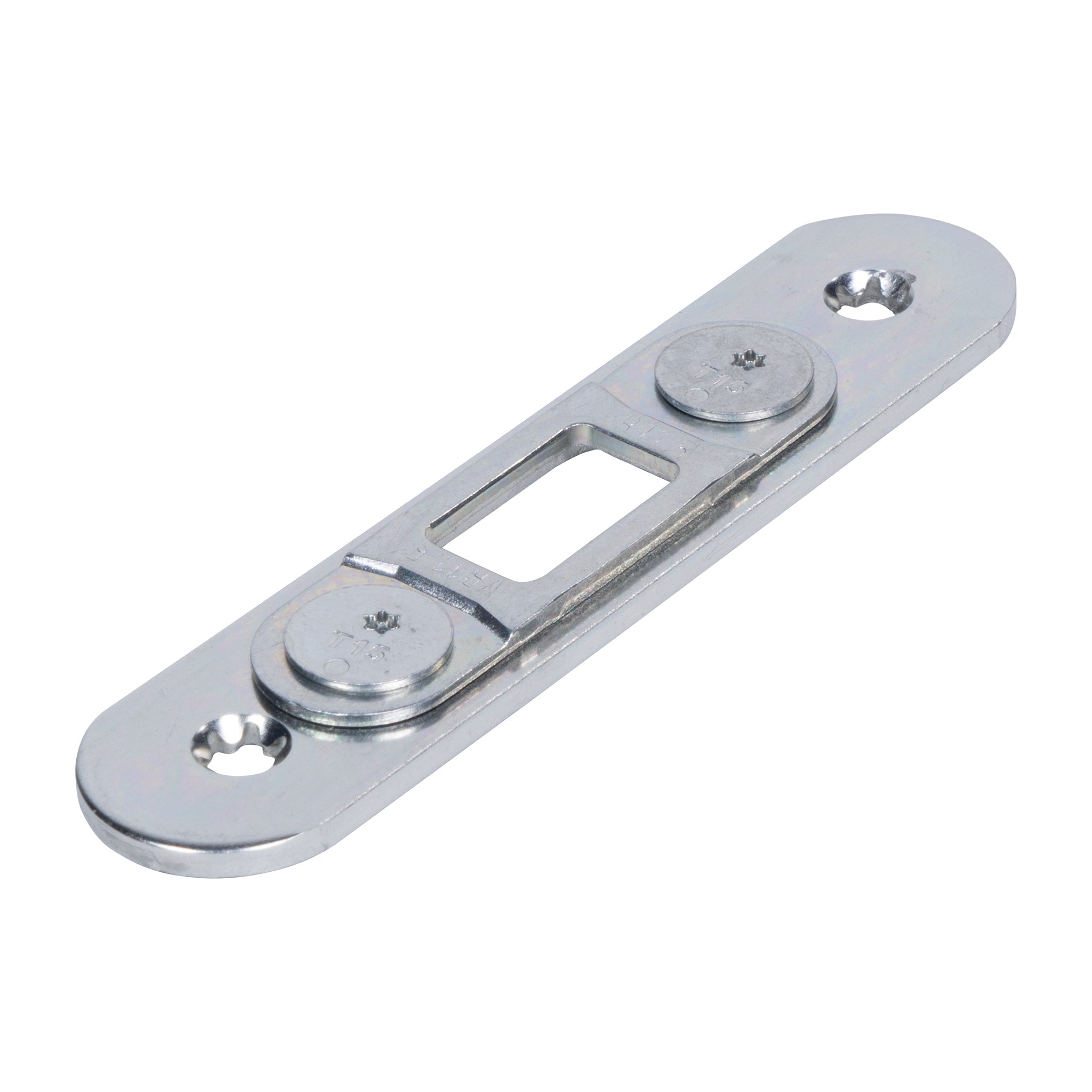 MPL Shootbolt Keeps | Silver Passivated