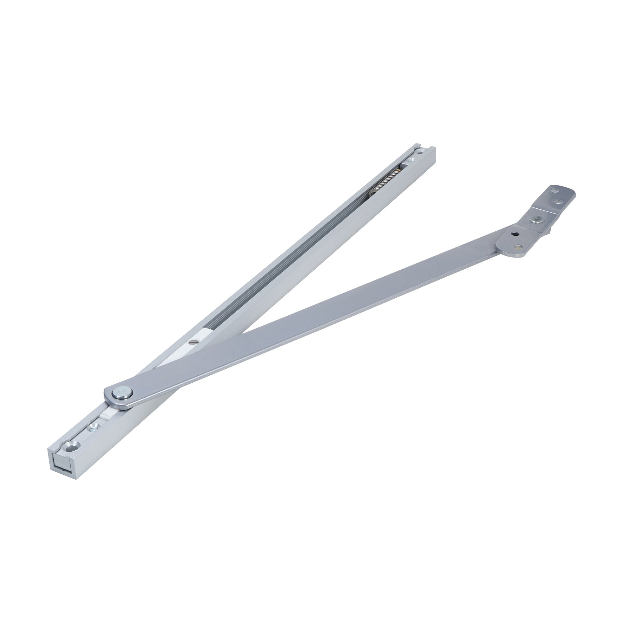 Concealed Door Restrictors