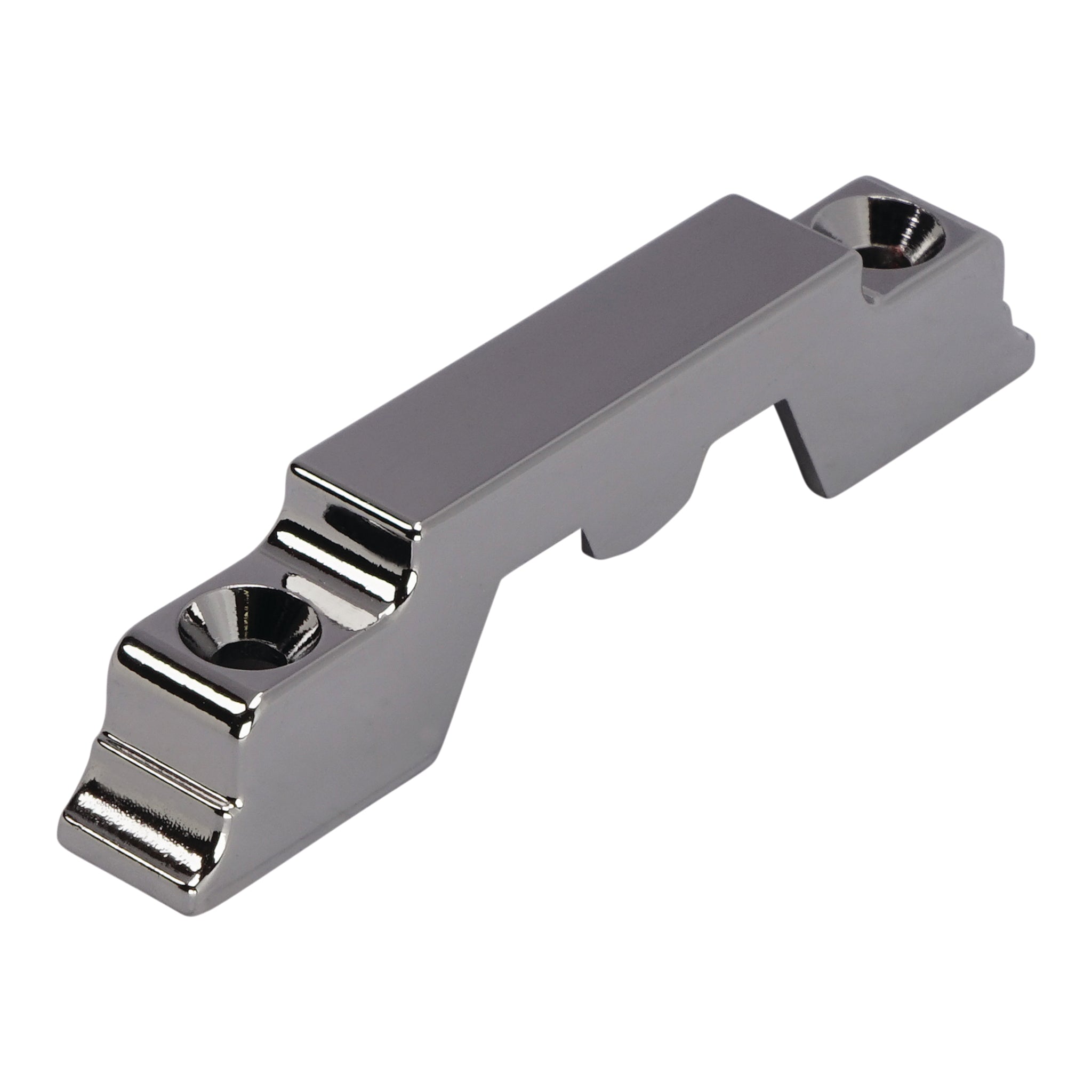 Standard & Security Cam Fastener Keeps | Chrome Plated