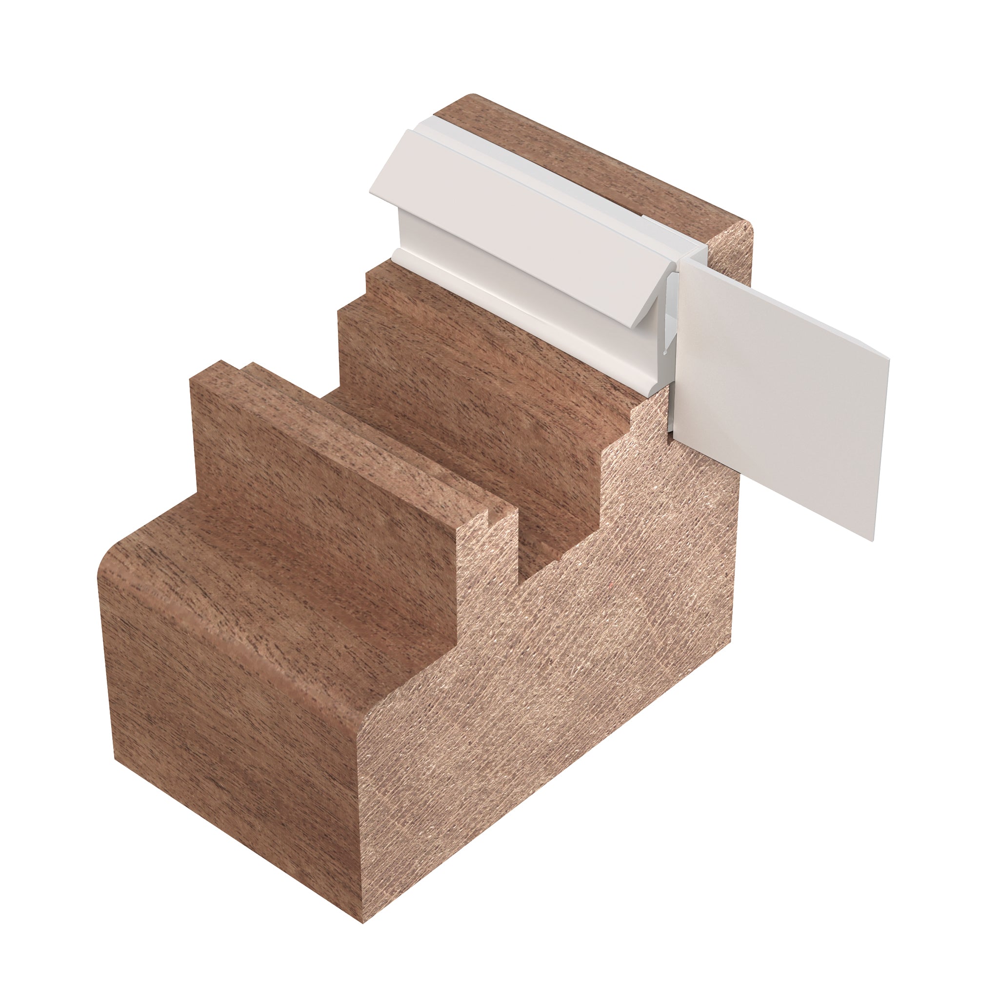 Weatherseal Sealing Tab for Stormproof Products | SP-VESU